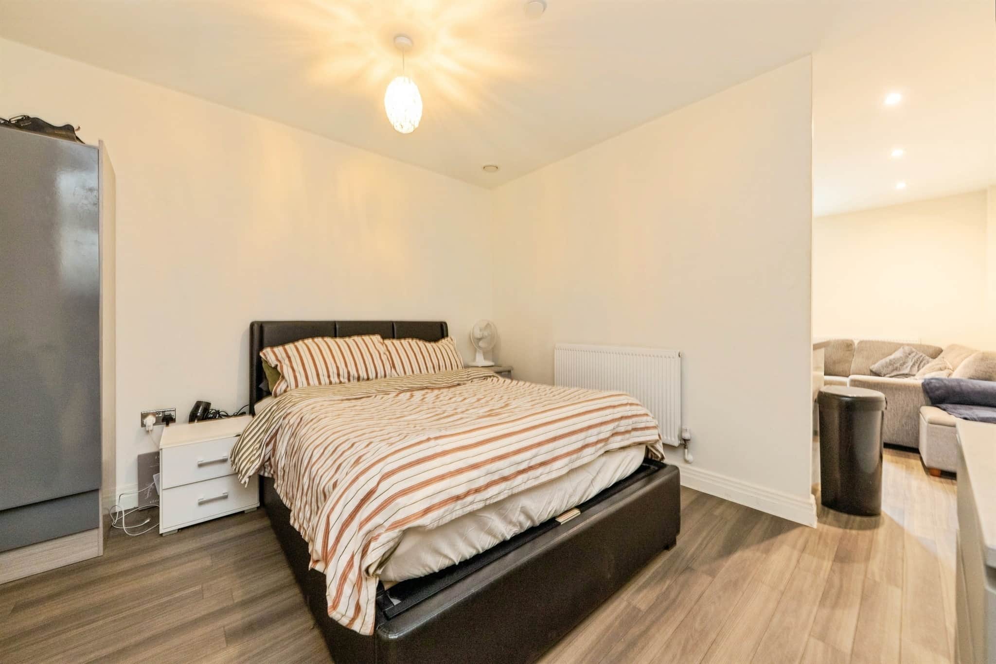 Property at Bessemer Road, Welwyn Garden City