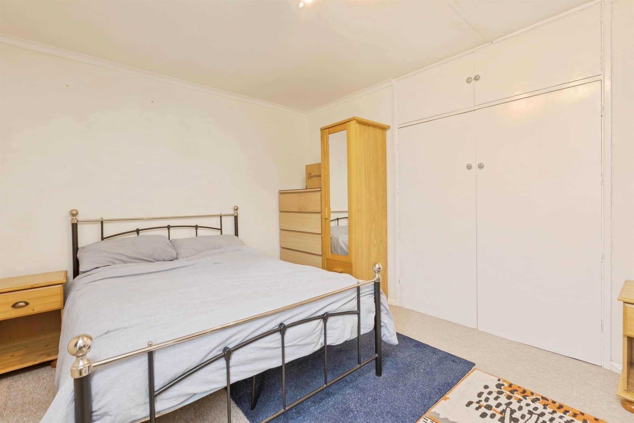 Property at Park Road, Southborough, Tunbridge Wells