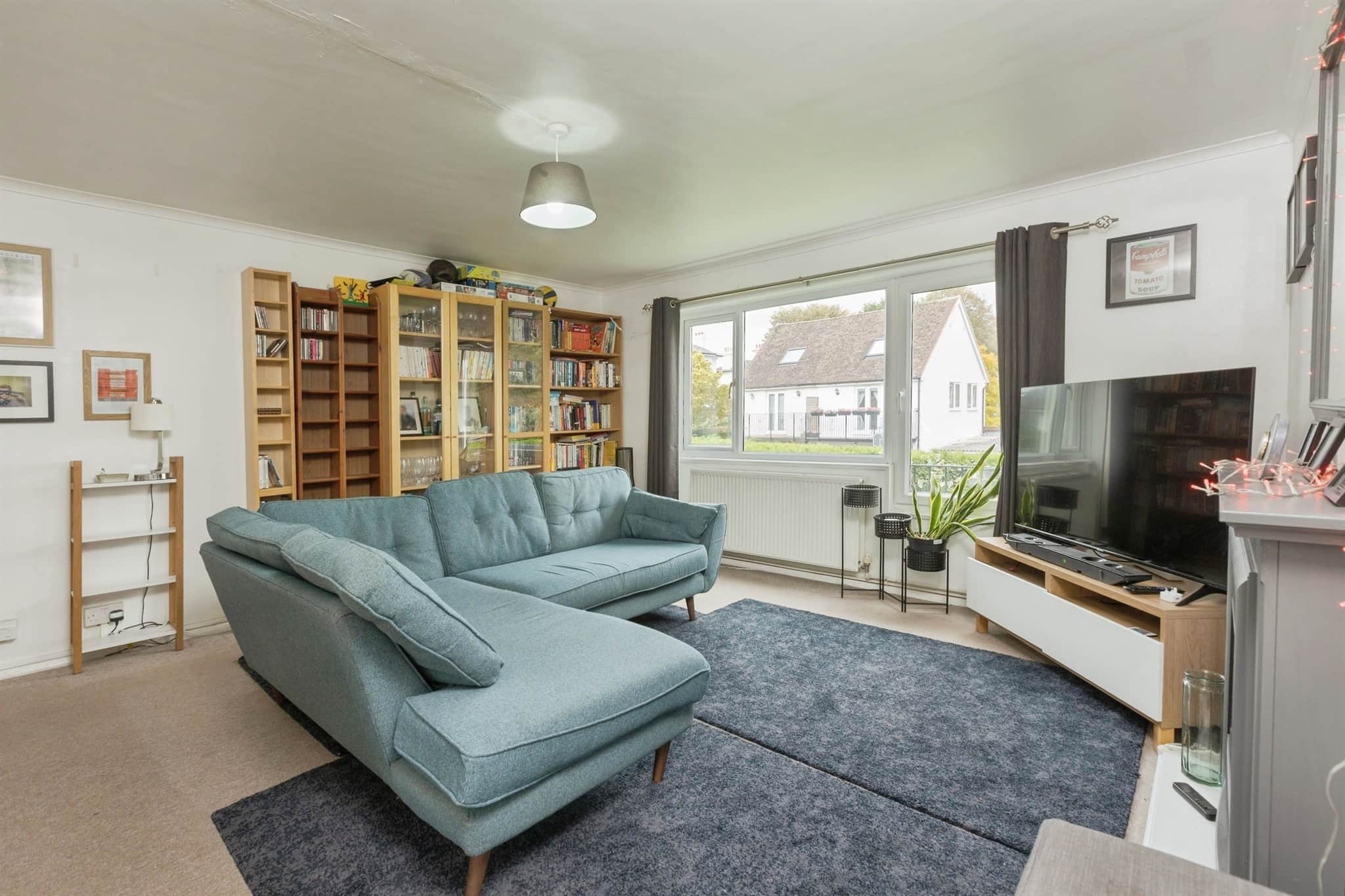 Property at Park Road, Southborough, Tunbridge Wells