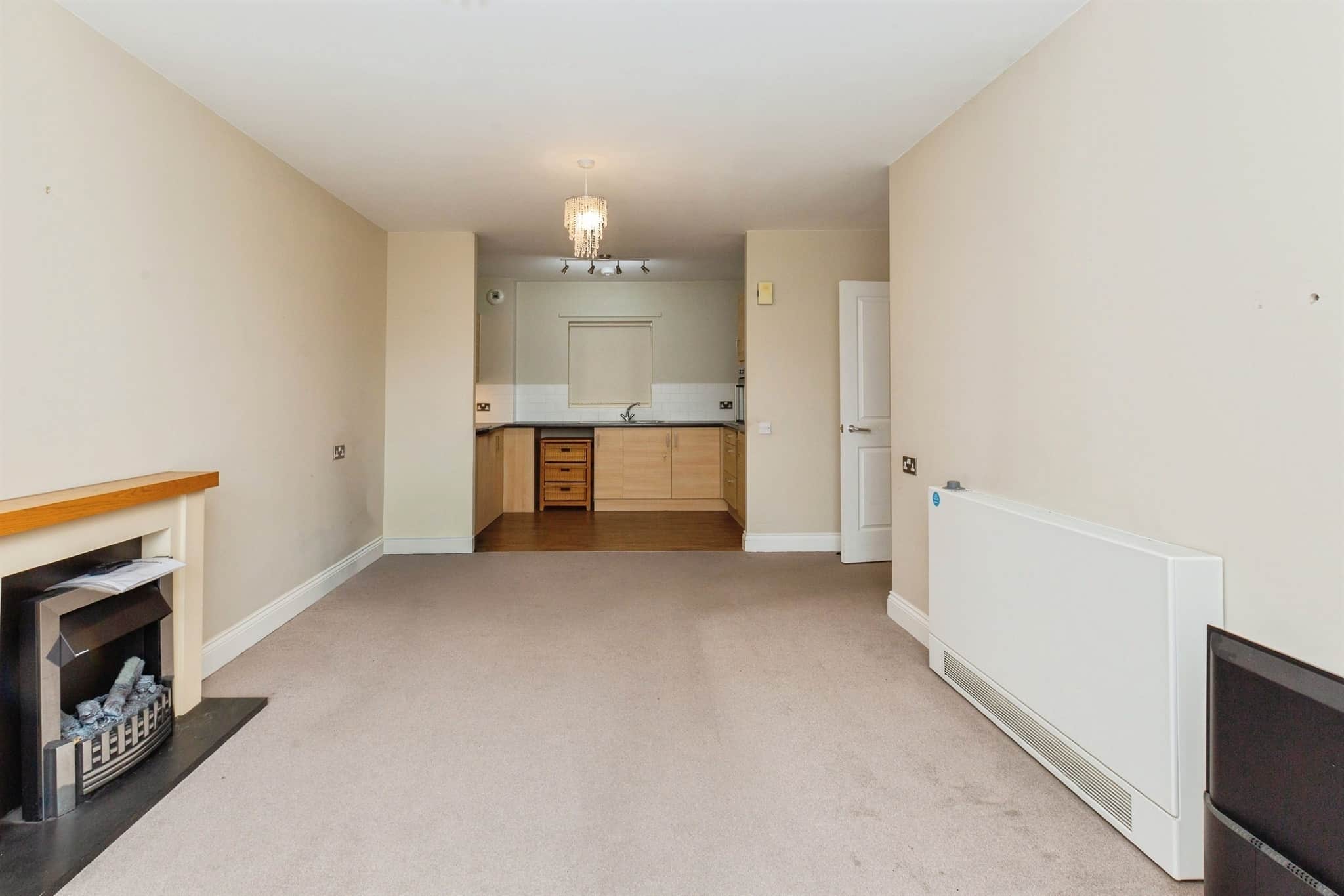 Property at Ock Street, Abingdon