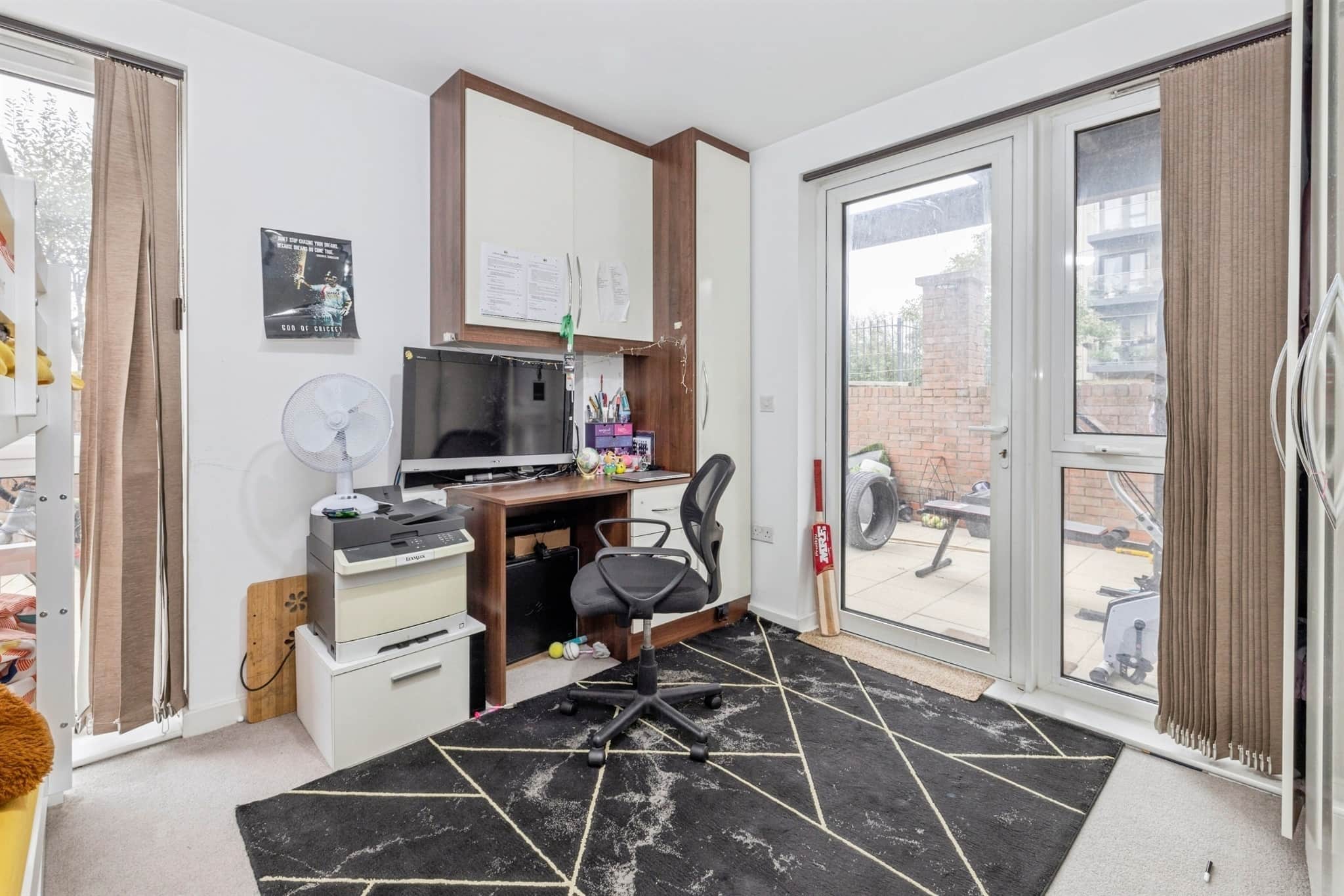 Property at Brannigan Way, Edgware
