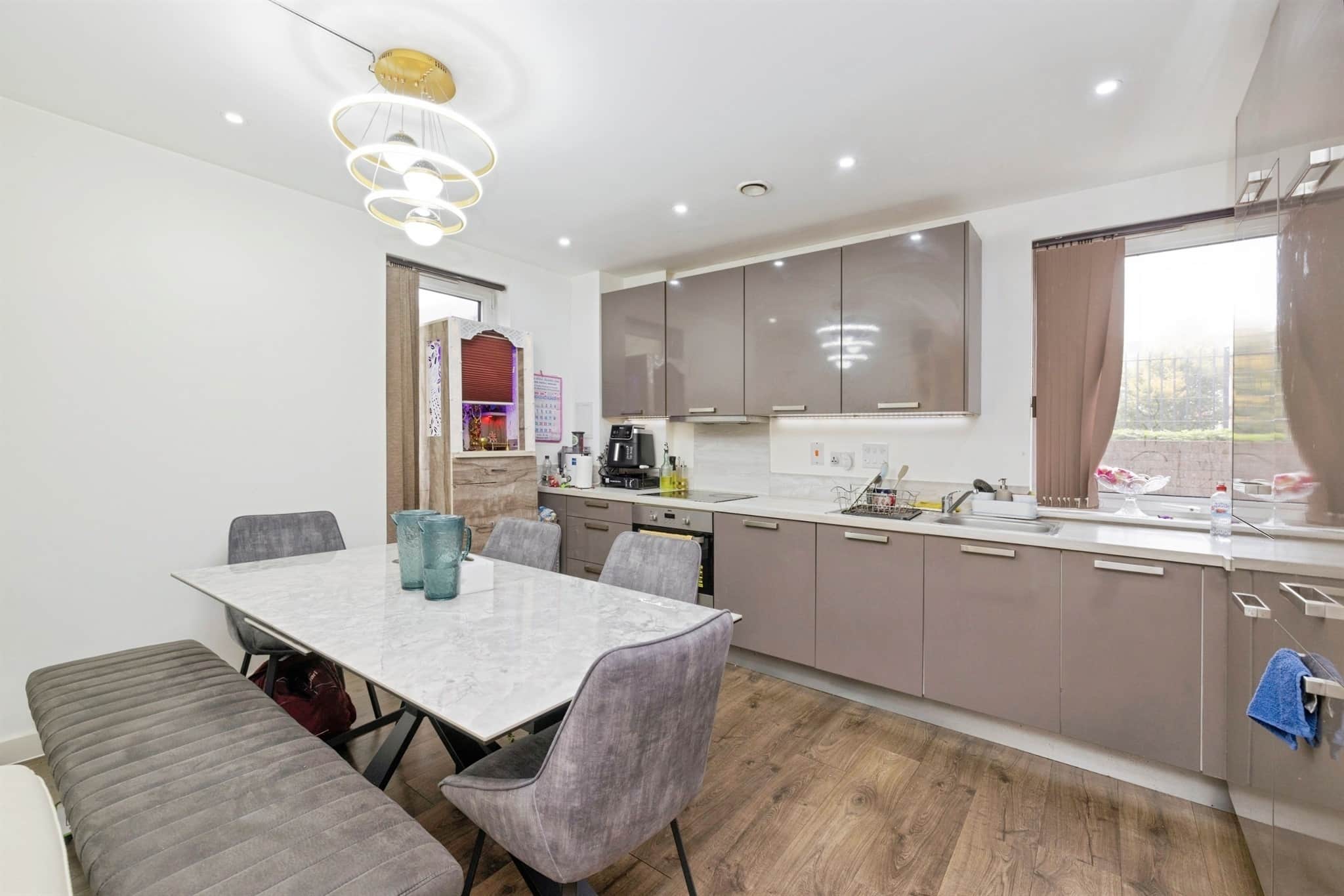 Property at Brannigan Way, Edgware