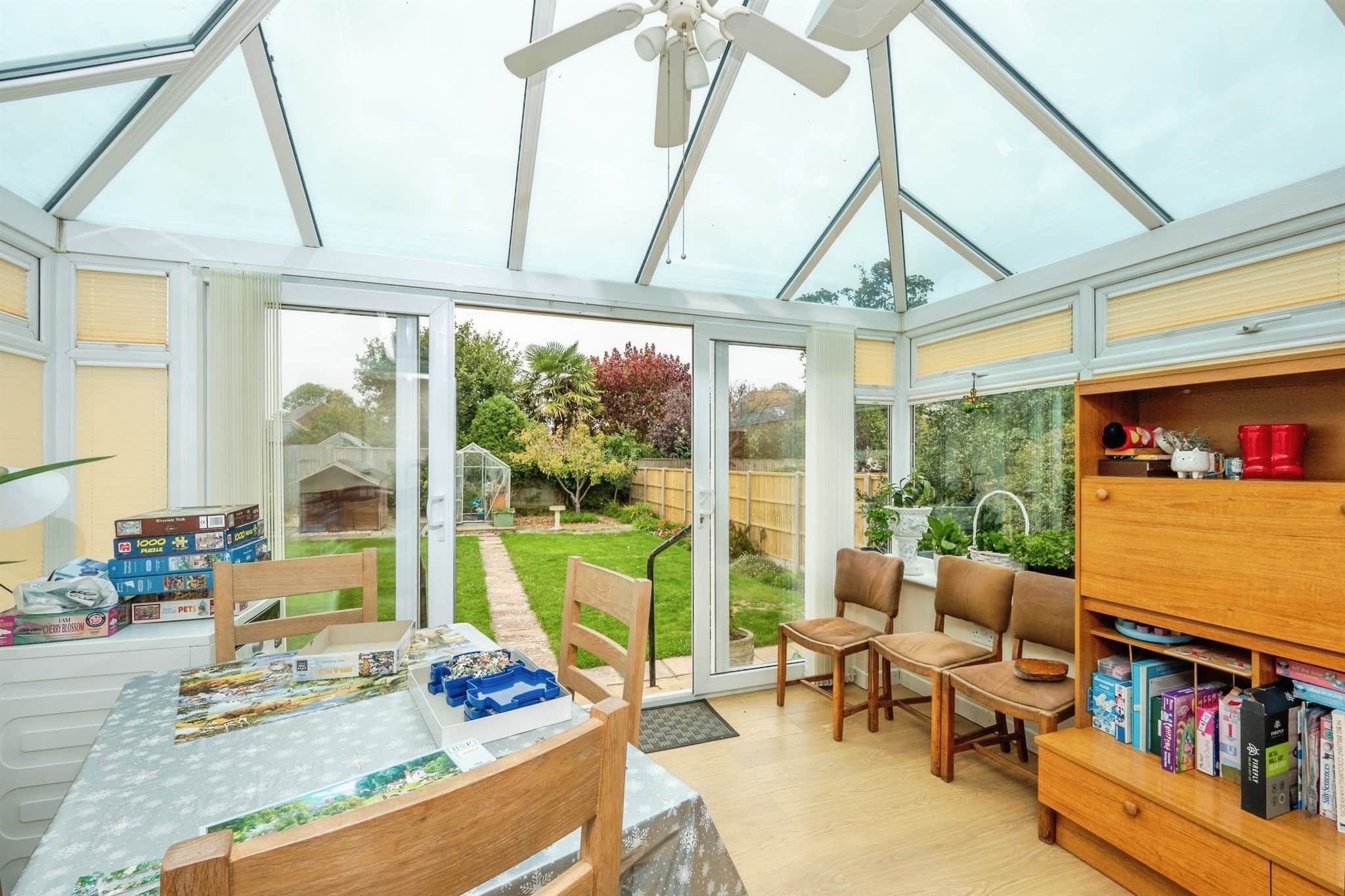 Property at Hazel Drive, Preston, Weymouth