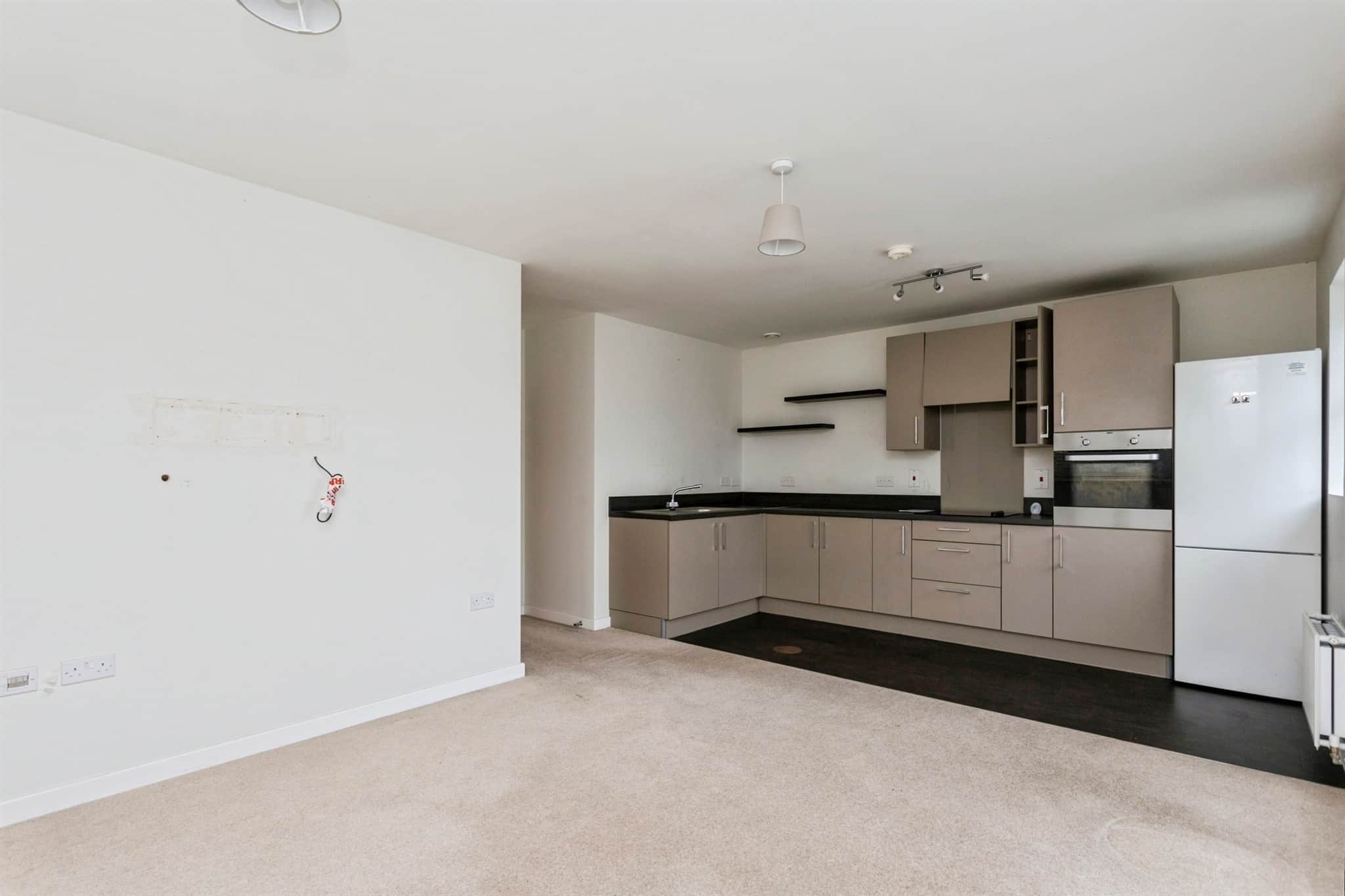 Property at Kensett Avenue, Southwater, Horsham