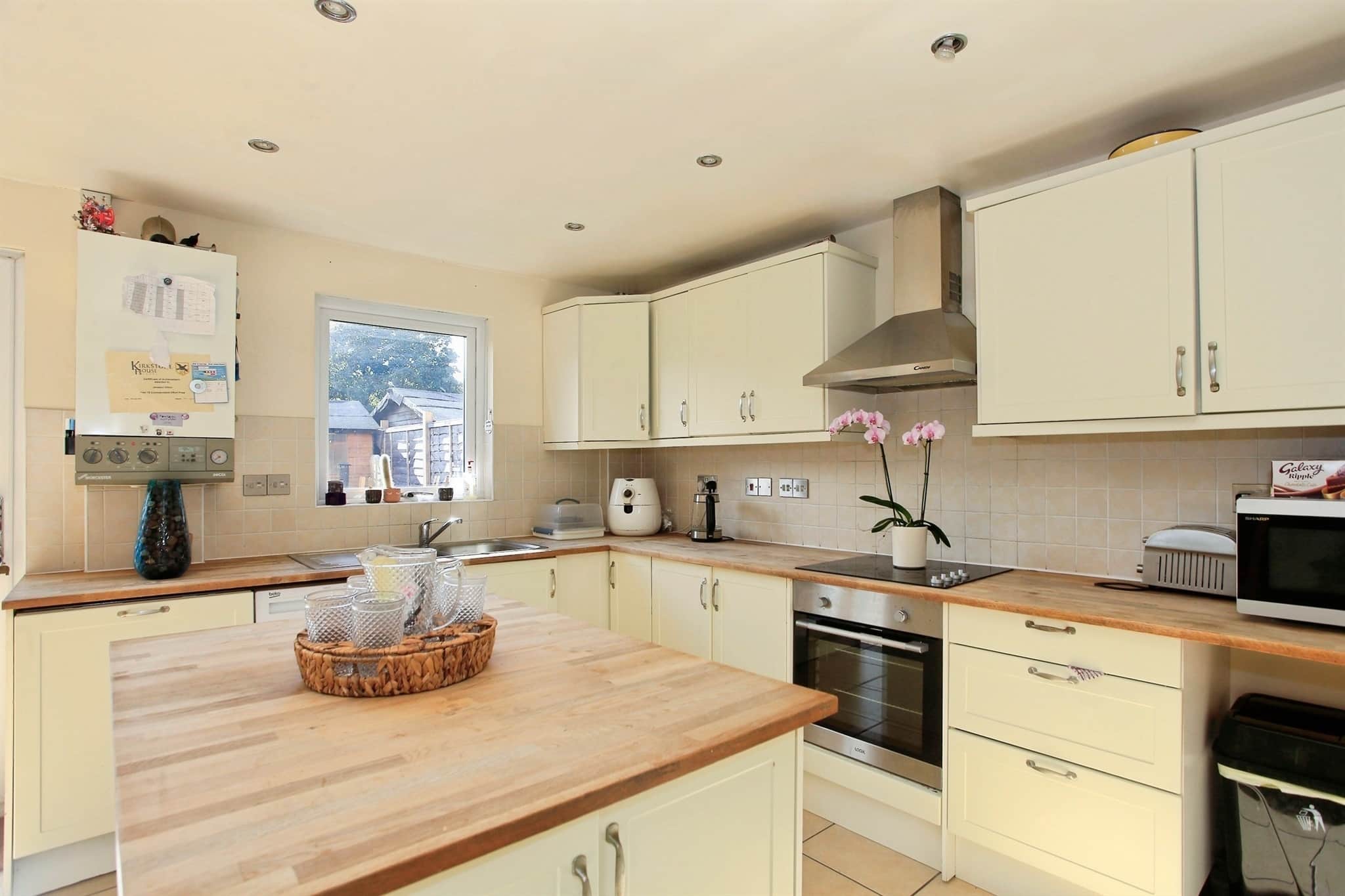 Property at Welbourne, Peterborough