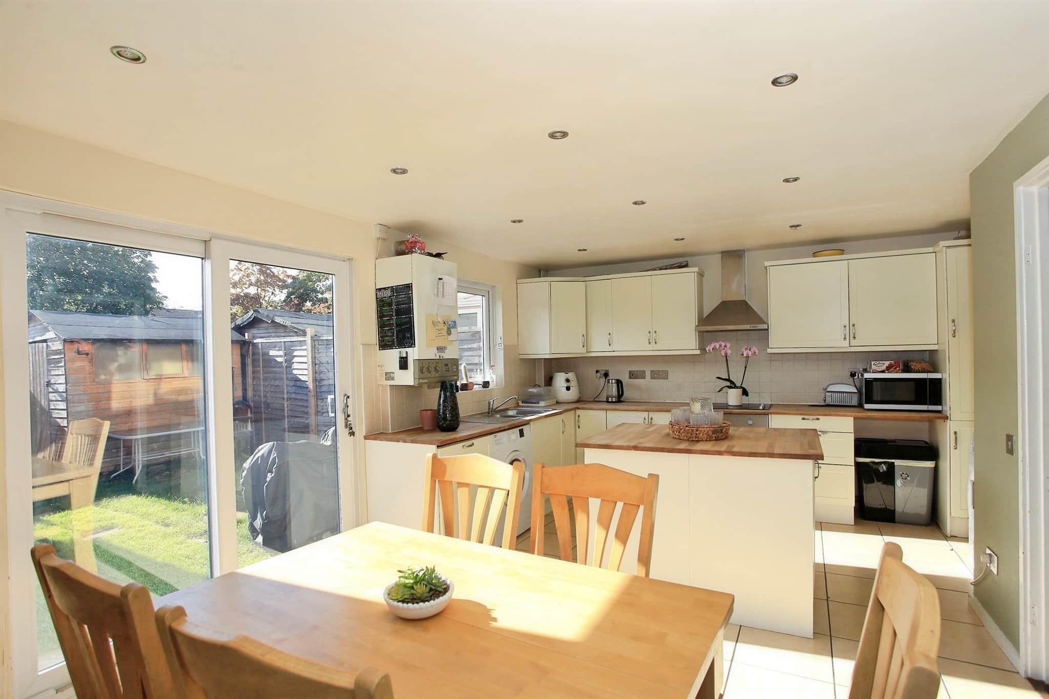 Property at Welbourne, Peterborough