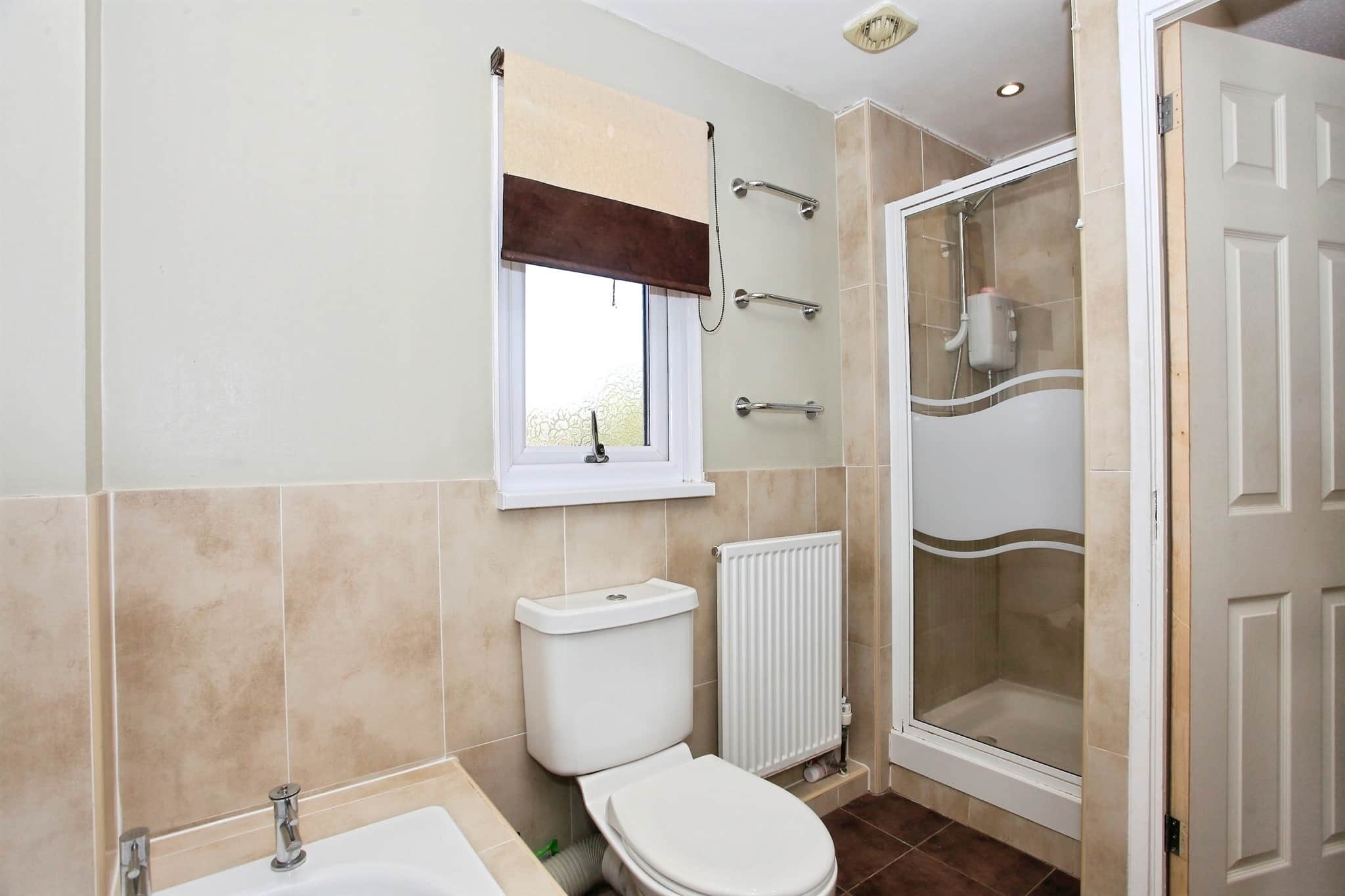 Property at Welbourne, Peterborough