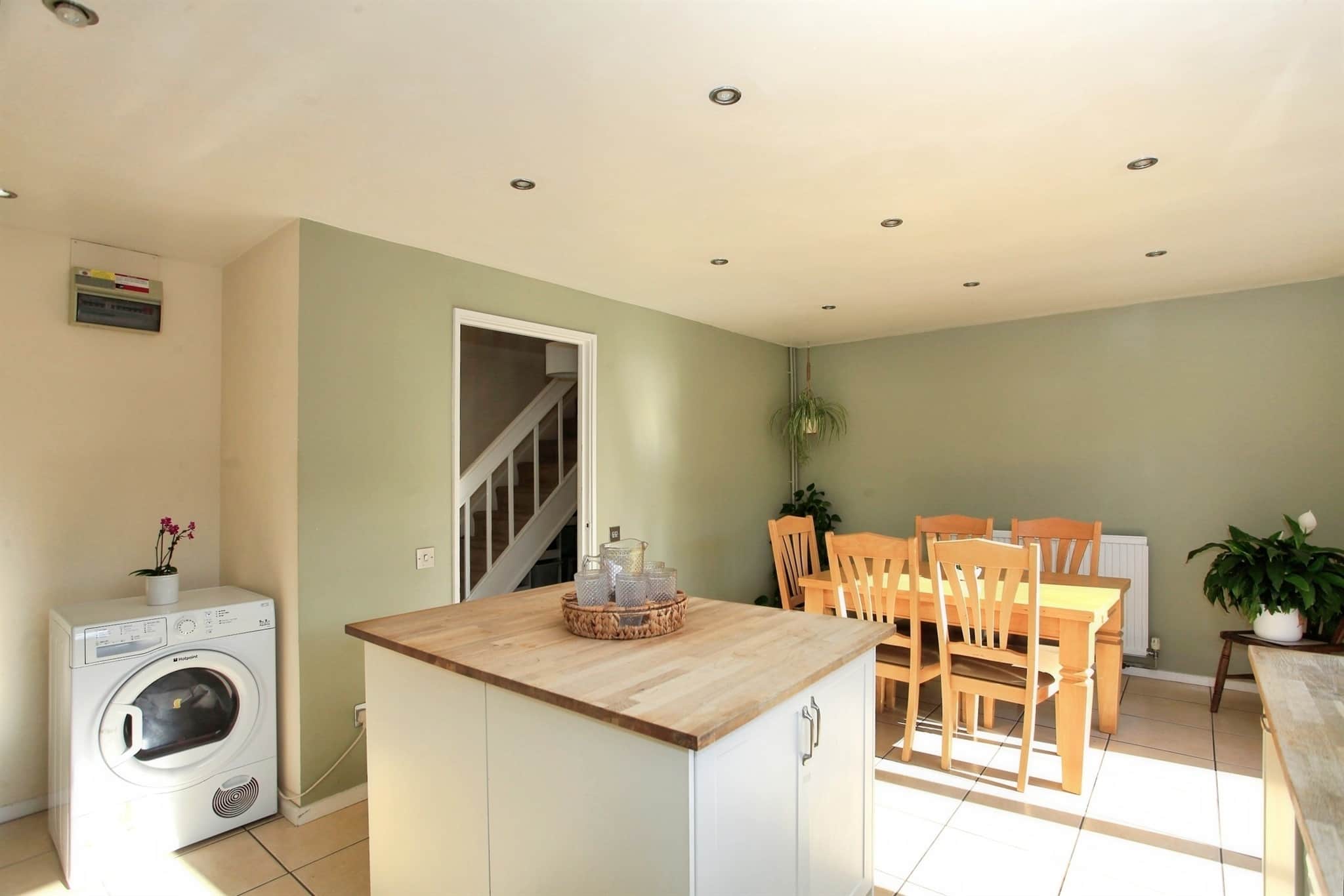 Property at Welbourne, Peterborough