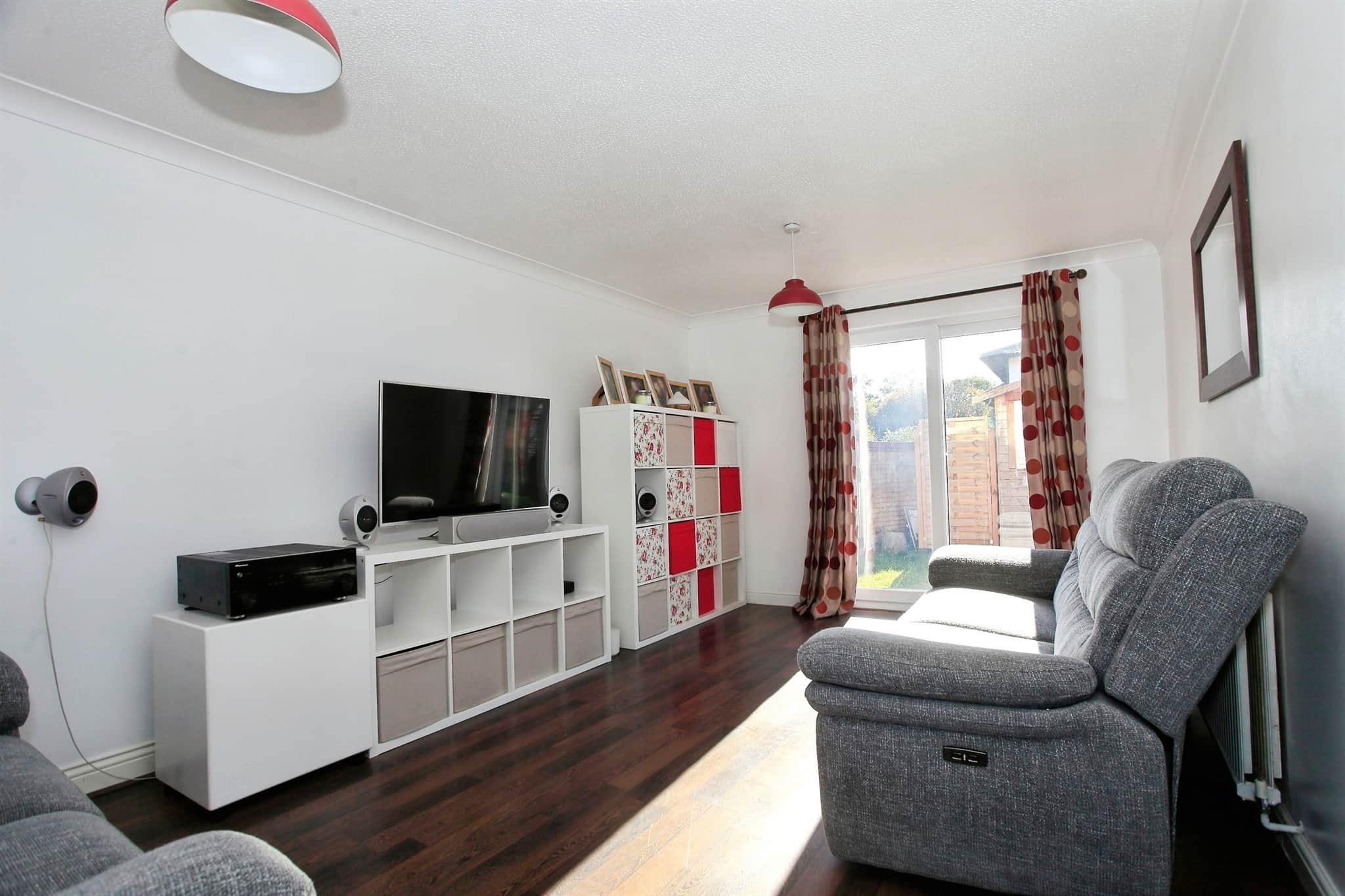Property at Welbourne, Peterborough