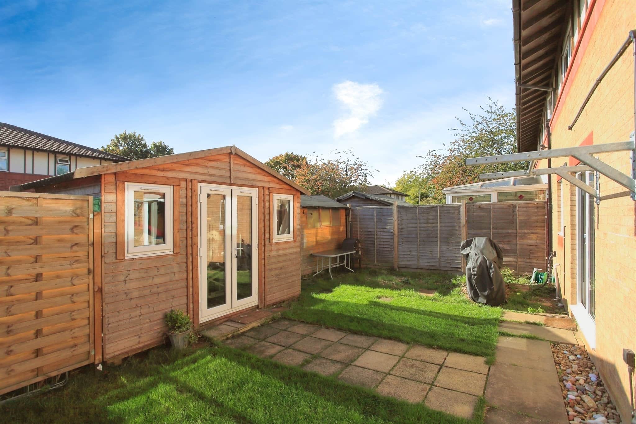 Property at Welbourne, Peterborough