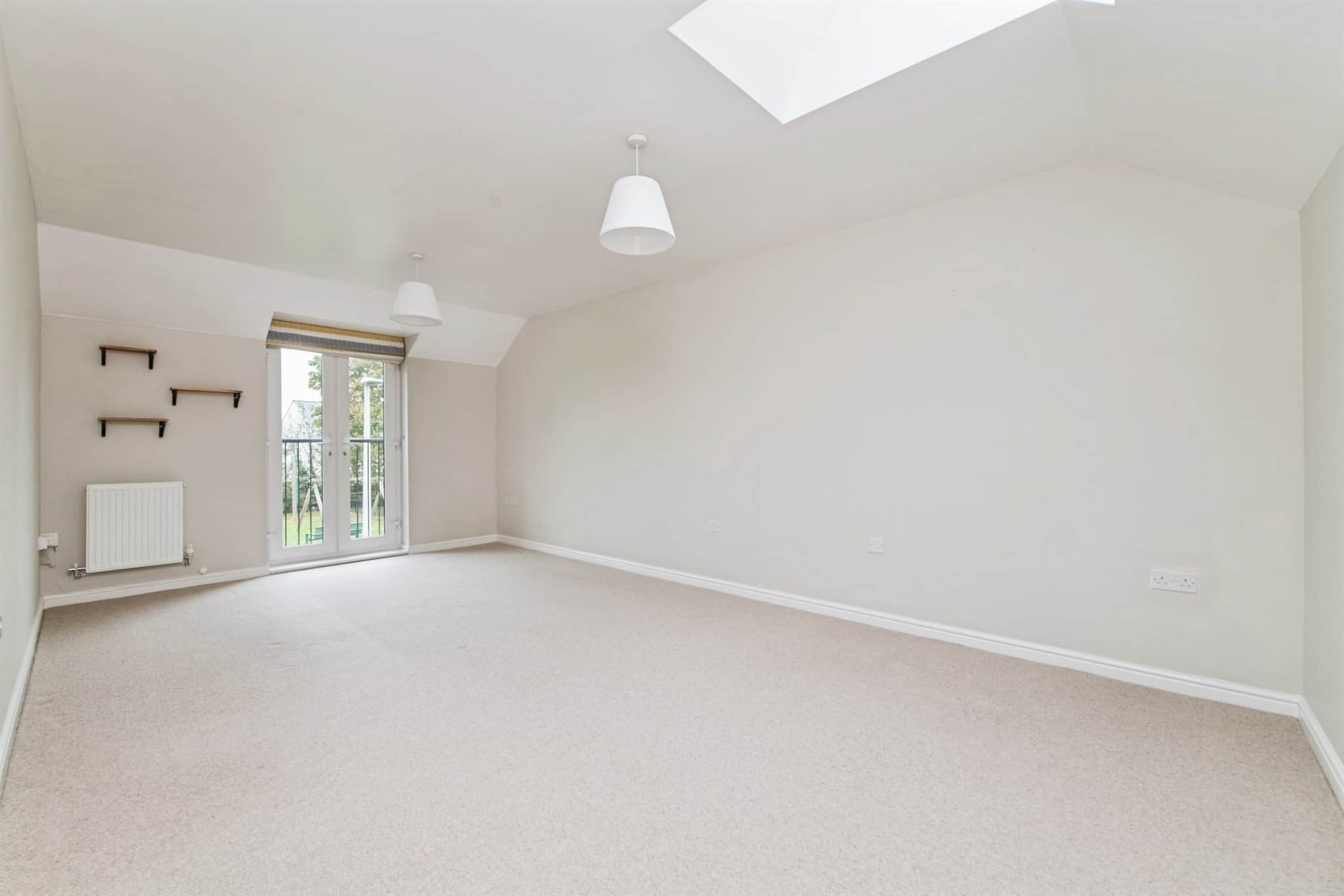 Property at Vernon Crescent, Exeter