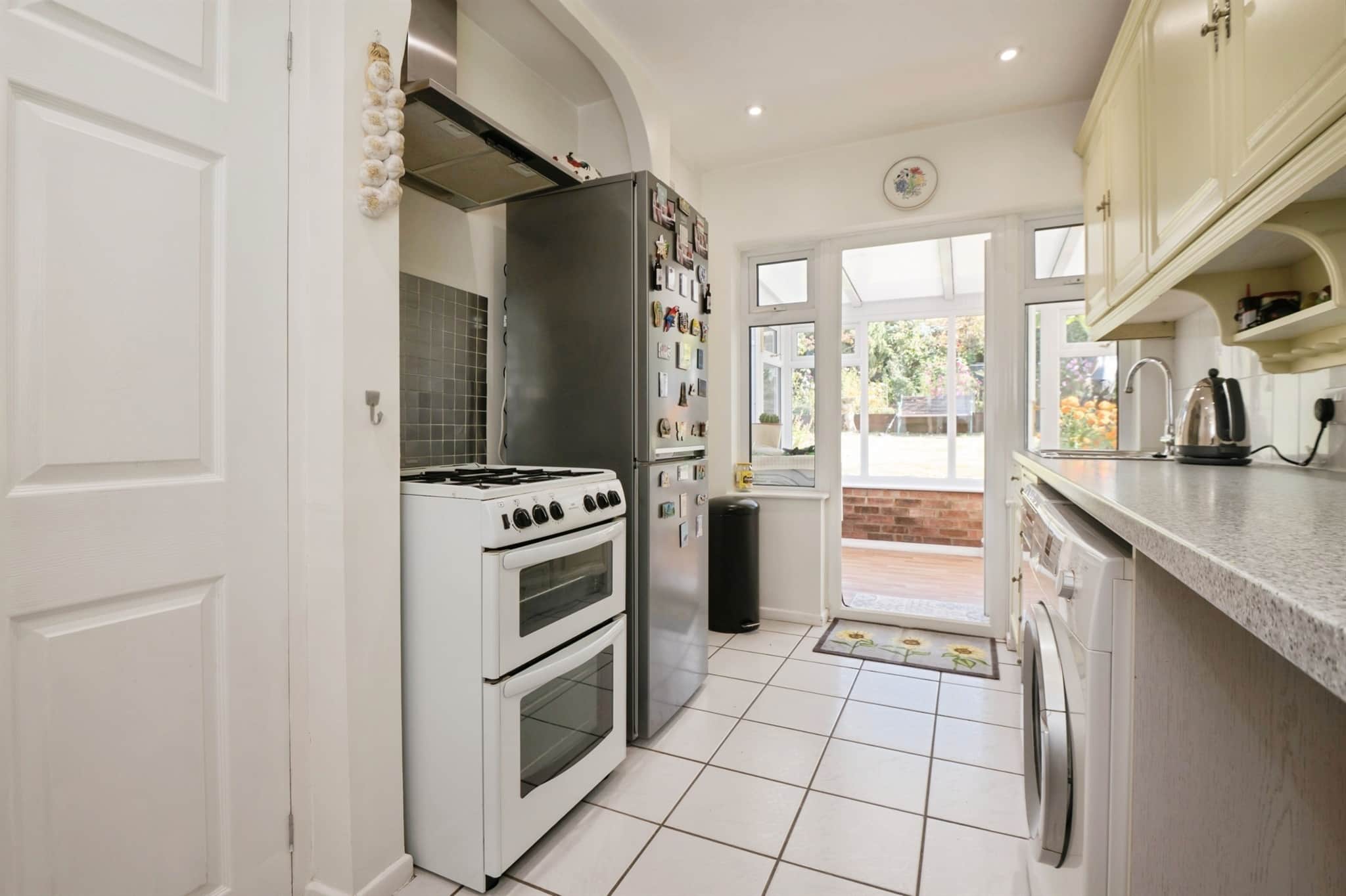 Property at Springford Road, Southampton
