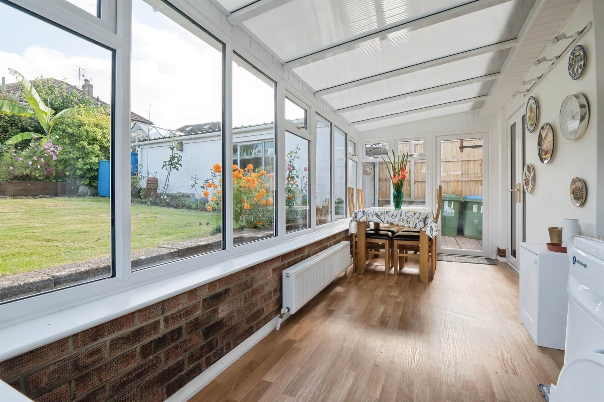Property at Springford Road, Southampton