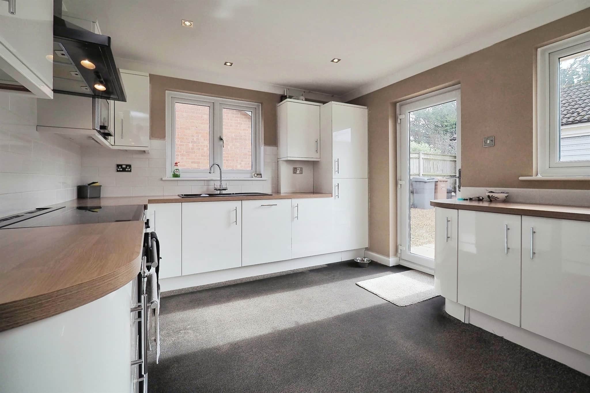 Property at Salisbury Road, West Wellow, Romsey