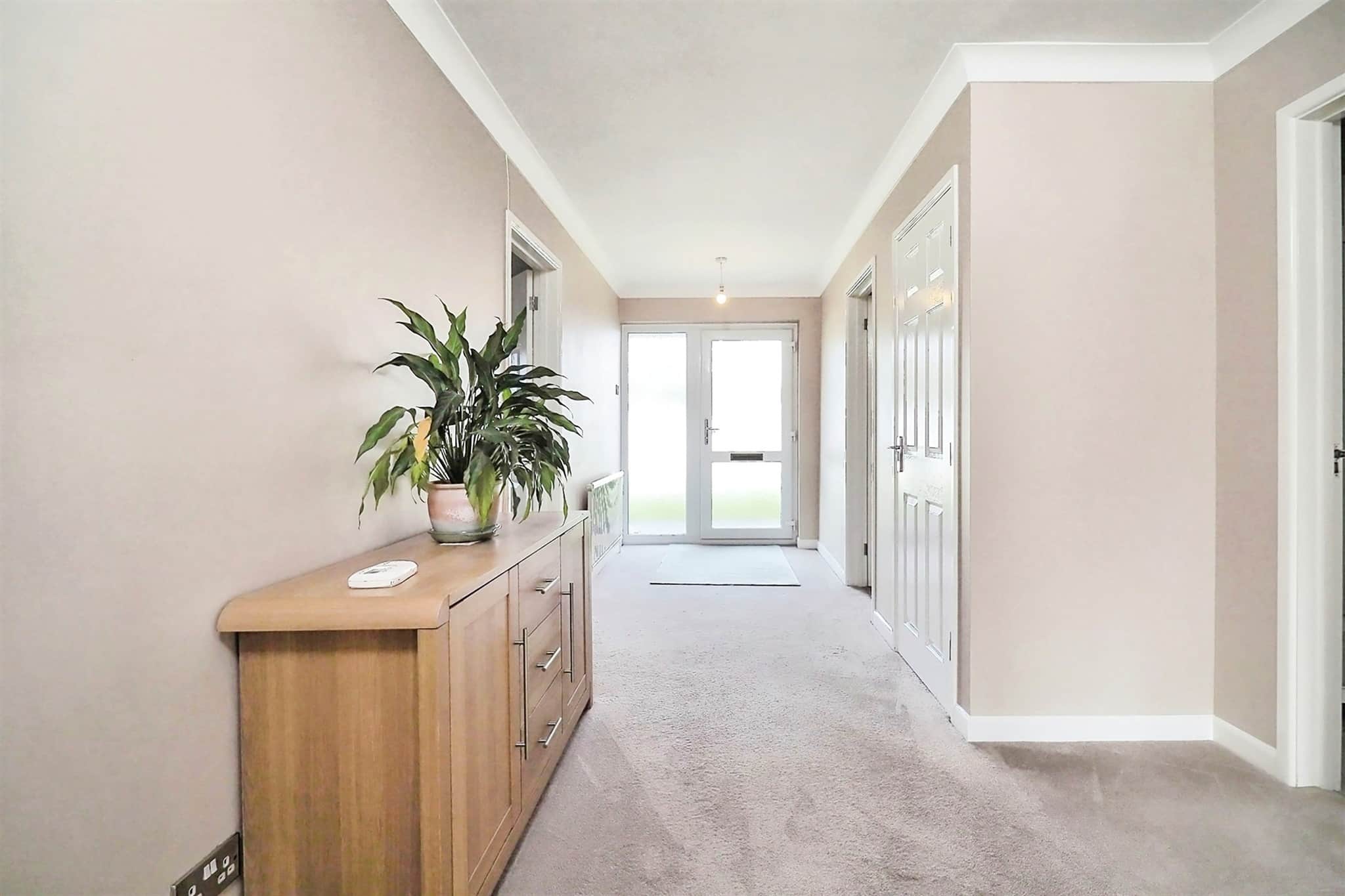 Property at Salisbury Road, West Wellow, Romsey