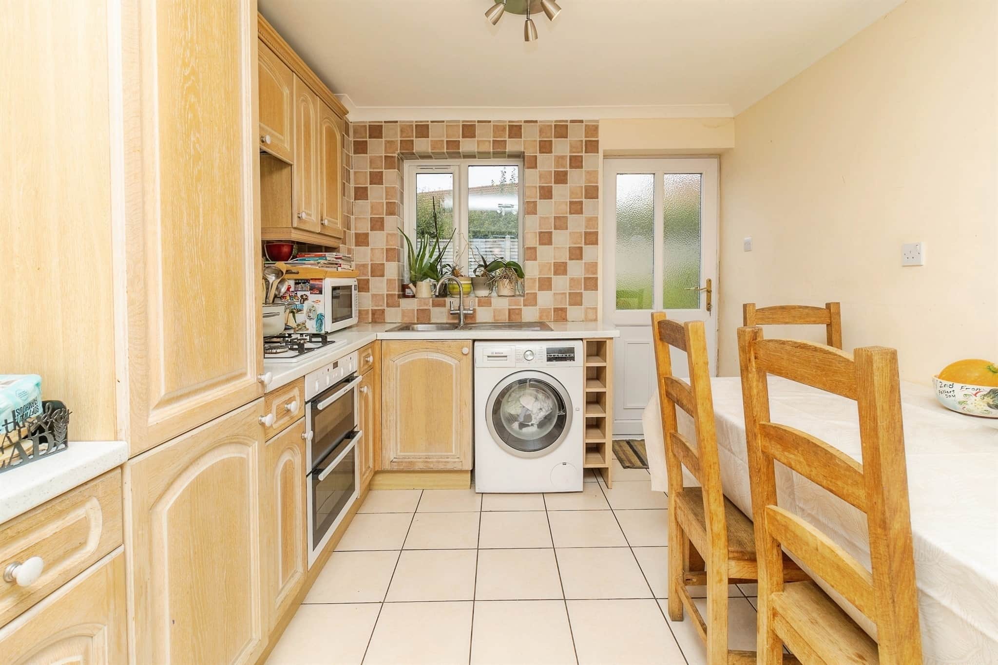 Property at Kelso Close, Bletchley, MILTON KEYNES