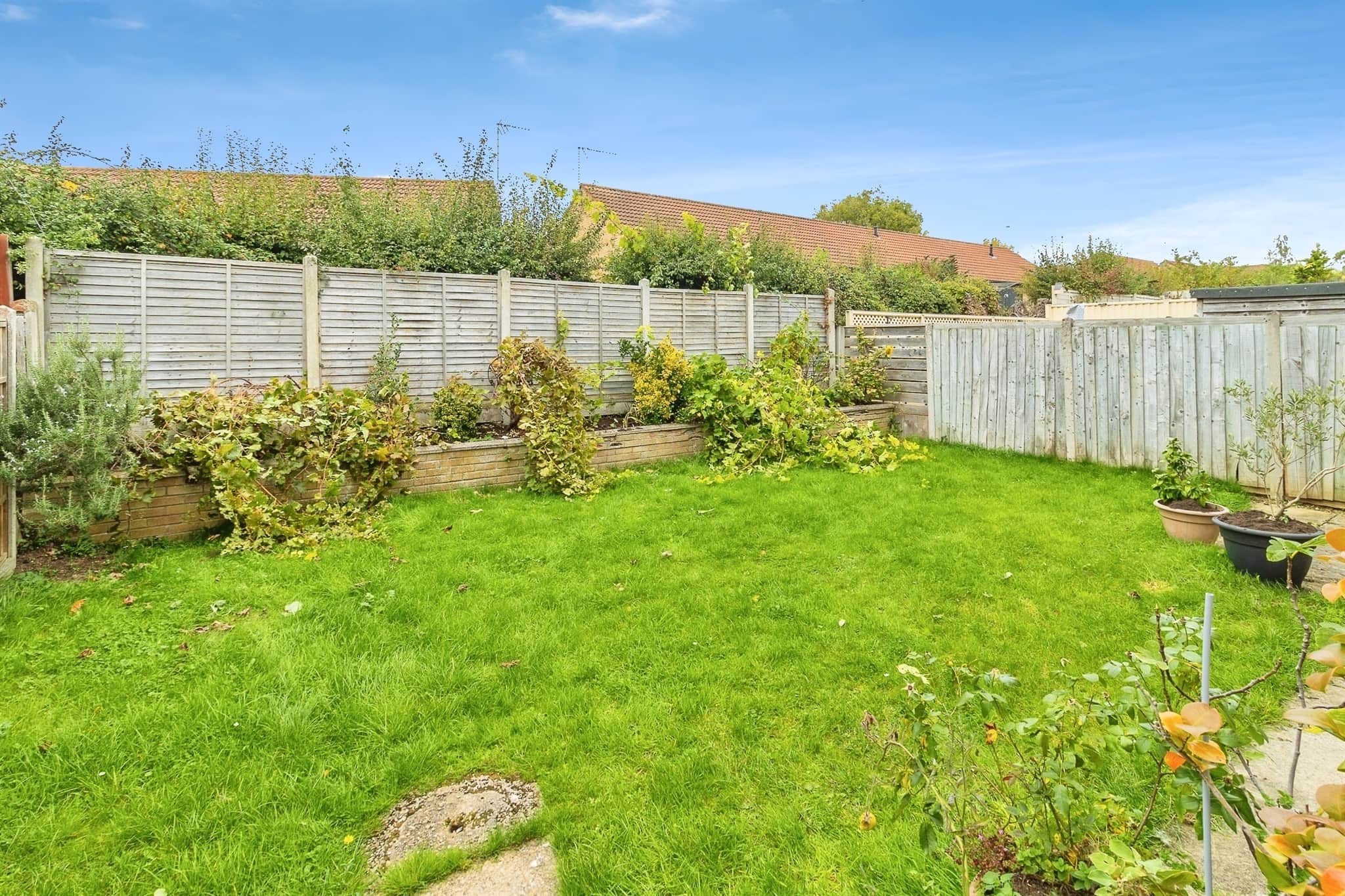 Property at Kelso Close, Bletchley, MILTON KEYNES
