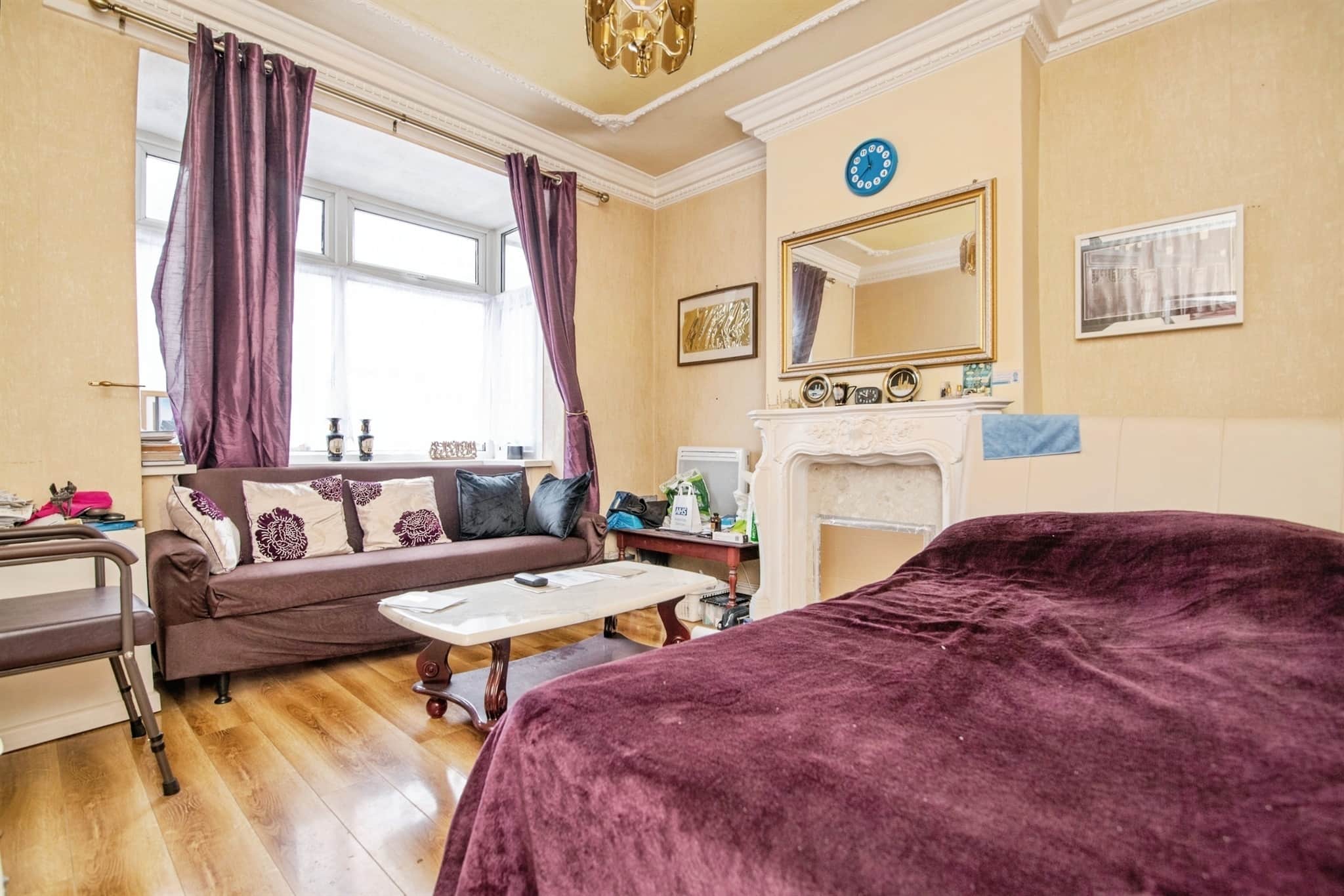 Property at Bearwood Road, Smethwick