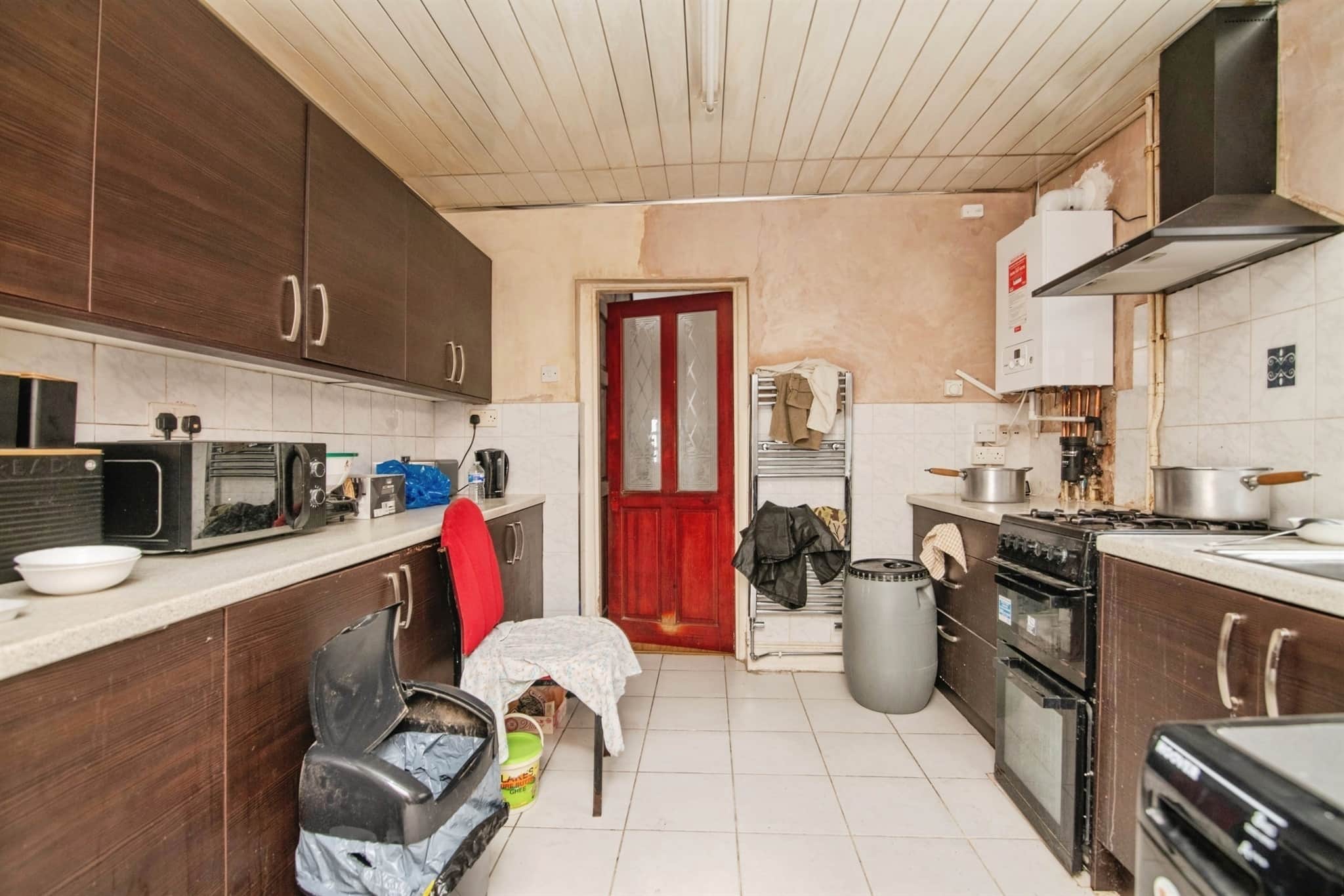 Property at Bearwood Road, Smethwick