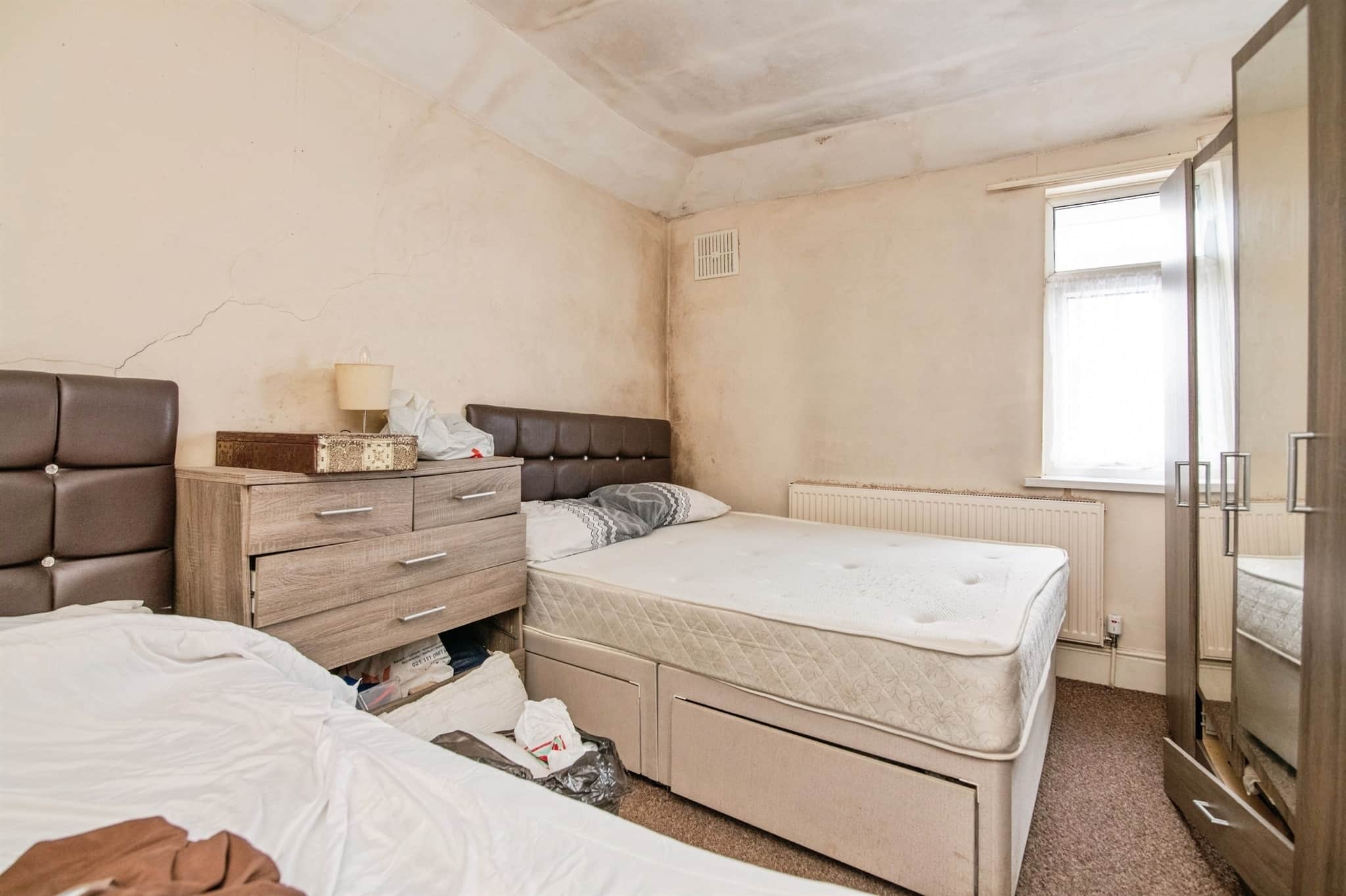 Property at Bearwood Road, Smethwick