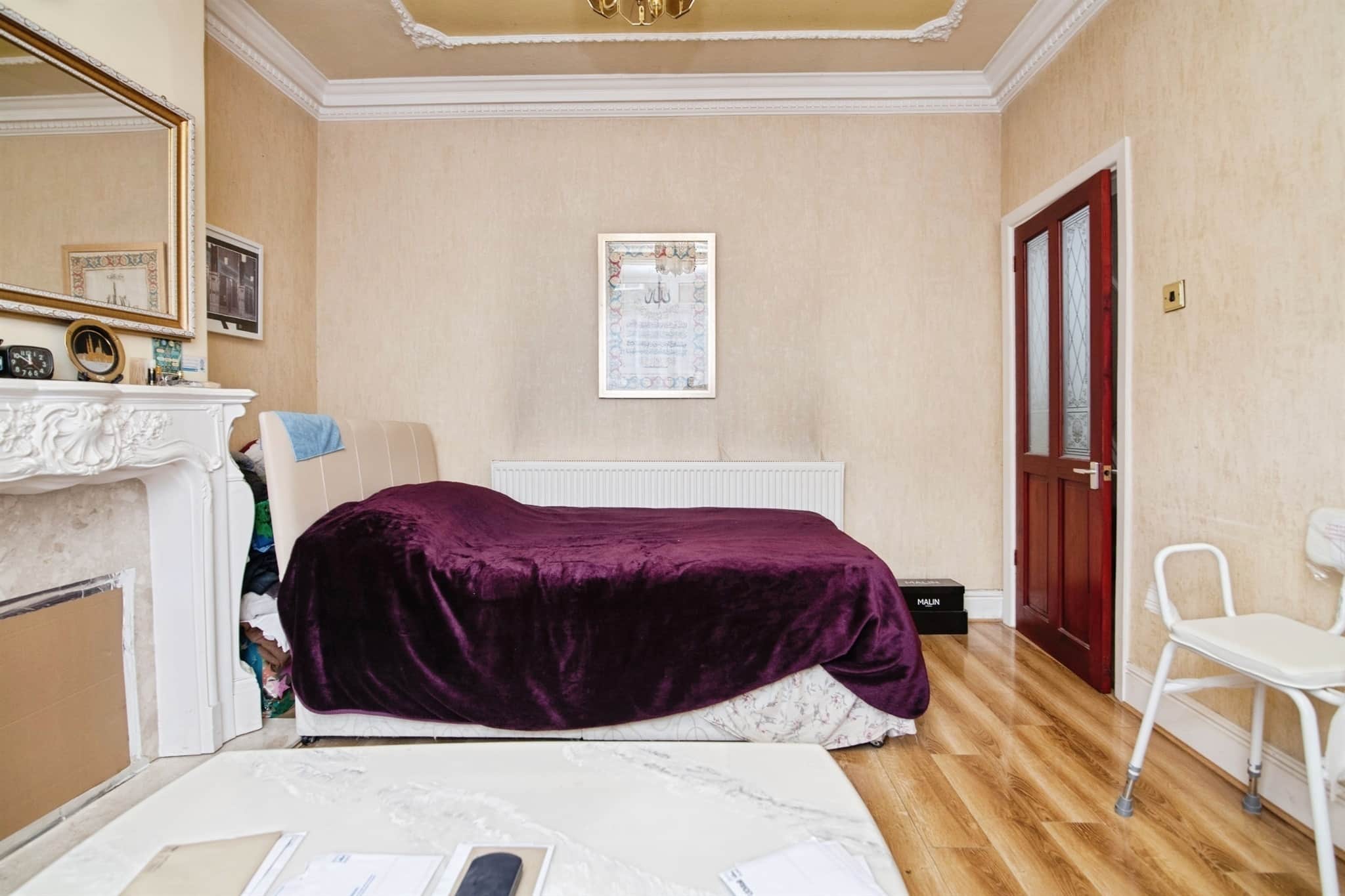 Property at Bearwood Road, Smethwick