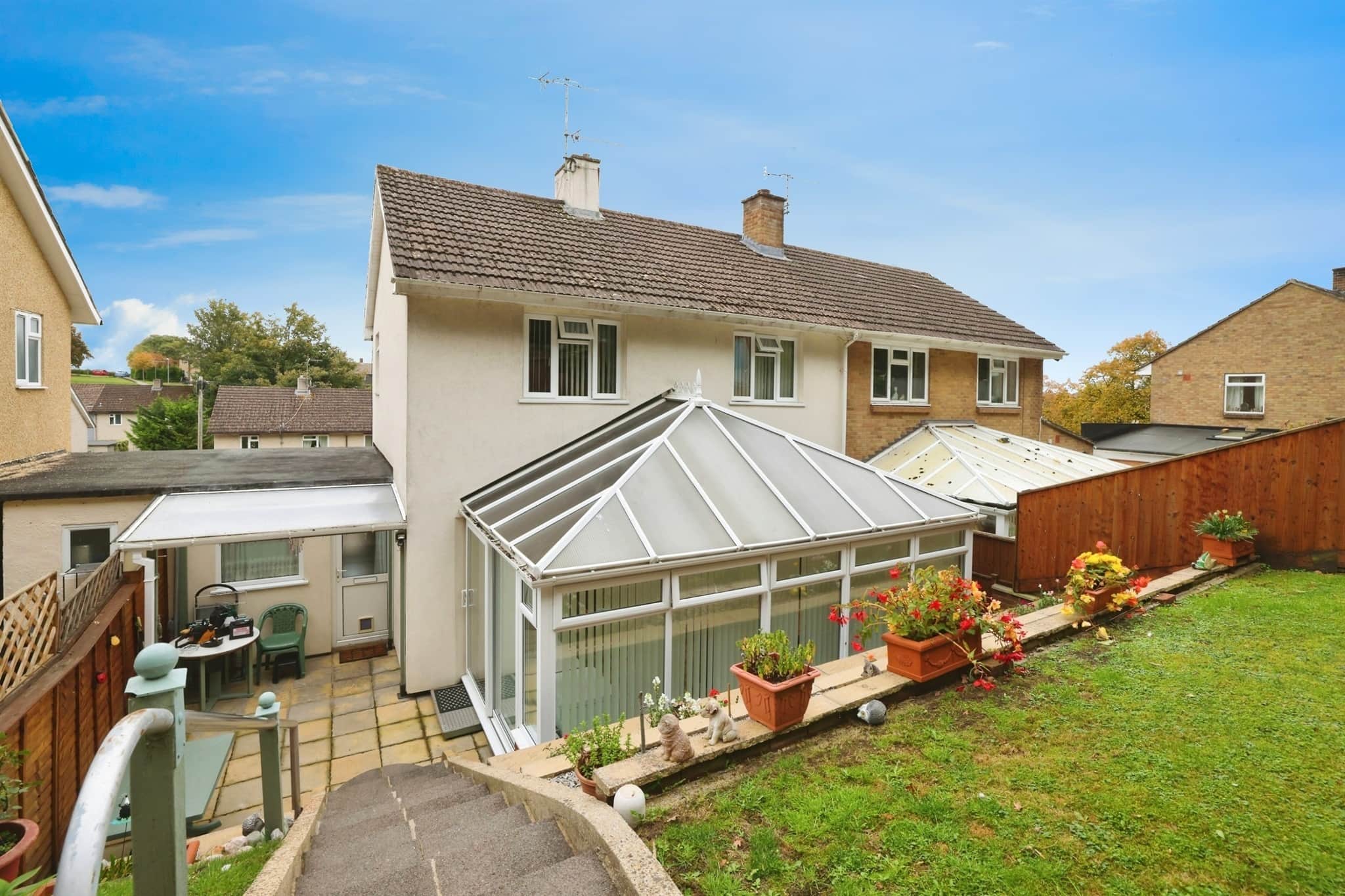 Property at Olivier Close, Salisbury