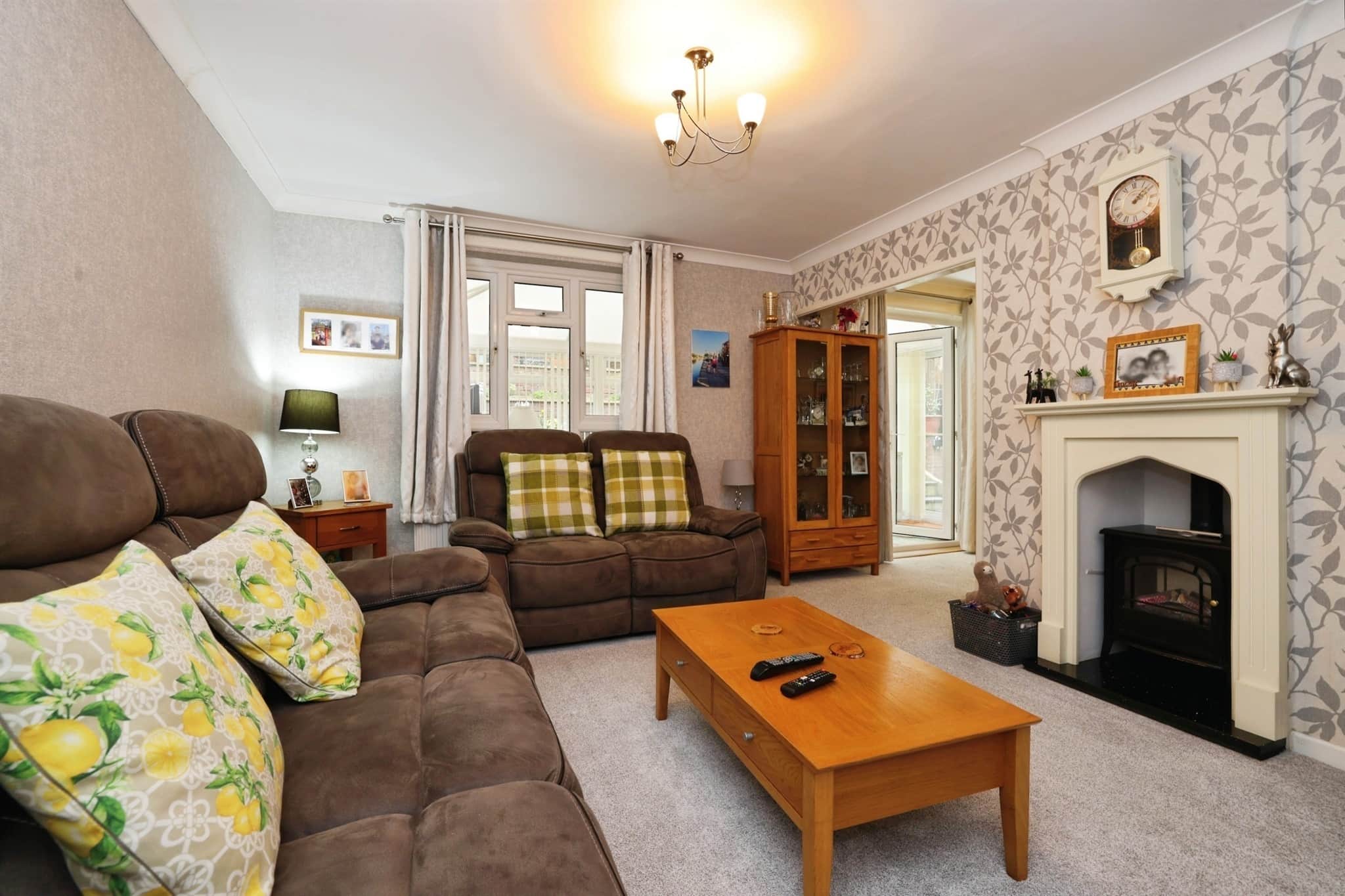 Property at Olivier Close, Salisbury