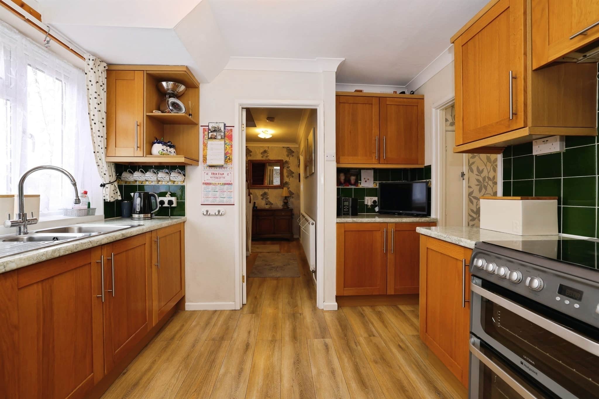 Property at Olivier Close, Salisbury