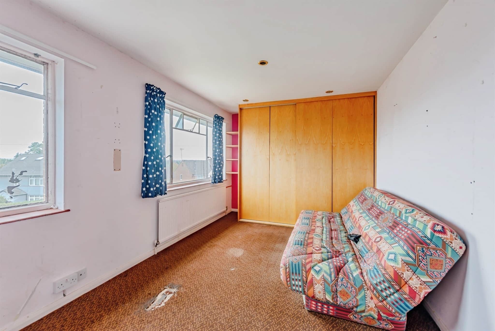 Property at Juniper Close, Reigate