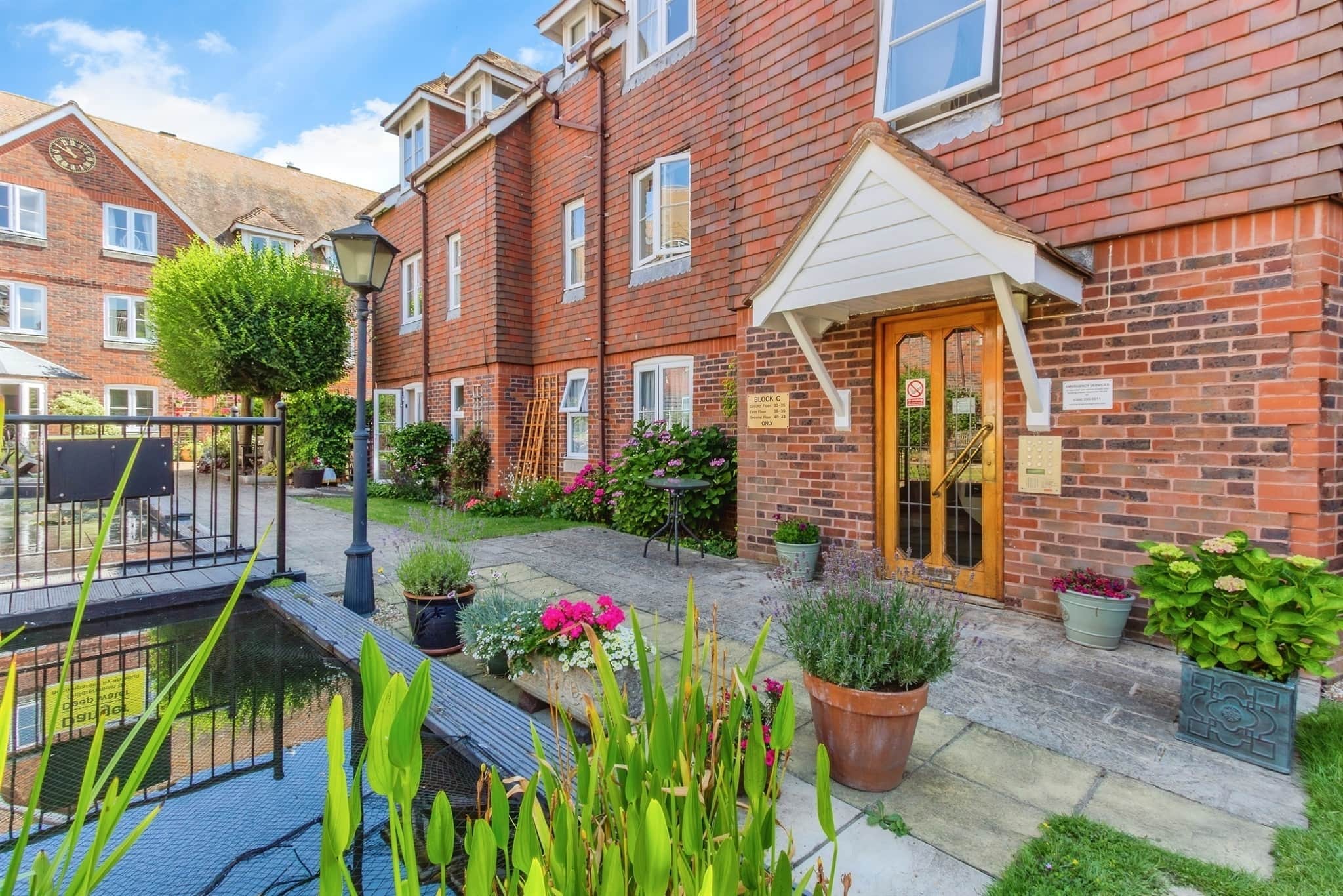 Property at Gange Mews, Faversham
