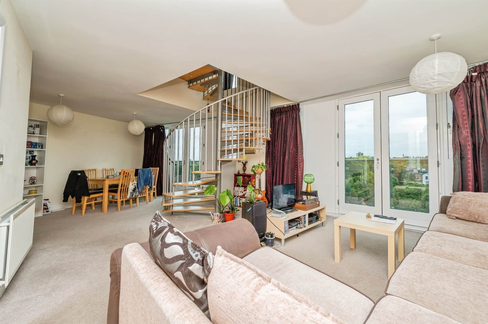 Property at Lee Bank Middleway, Birmingham