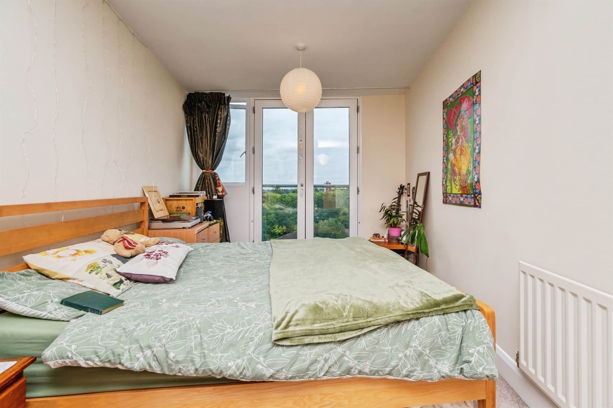 Property at Lee Bank Middleway, Birmingham