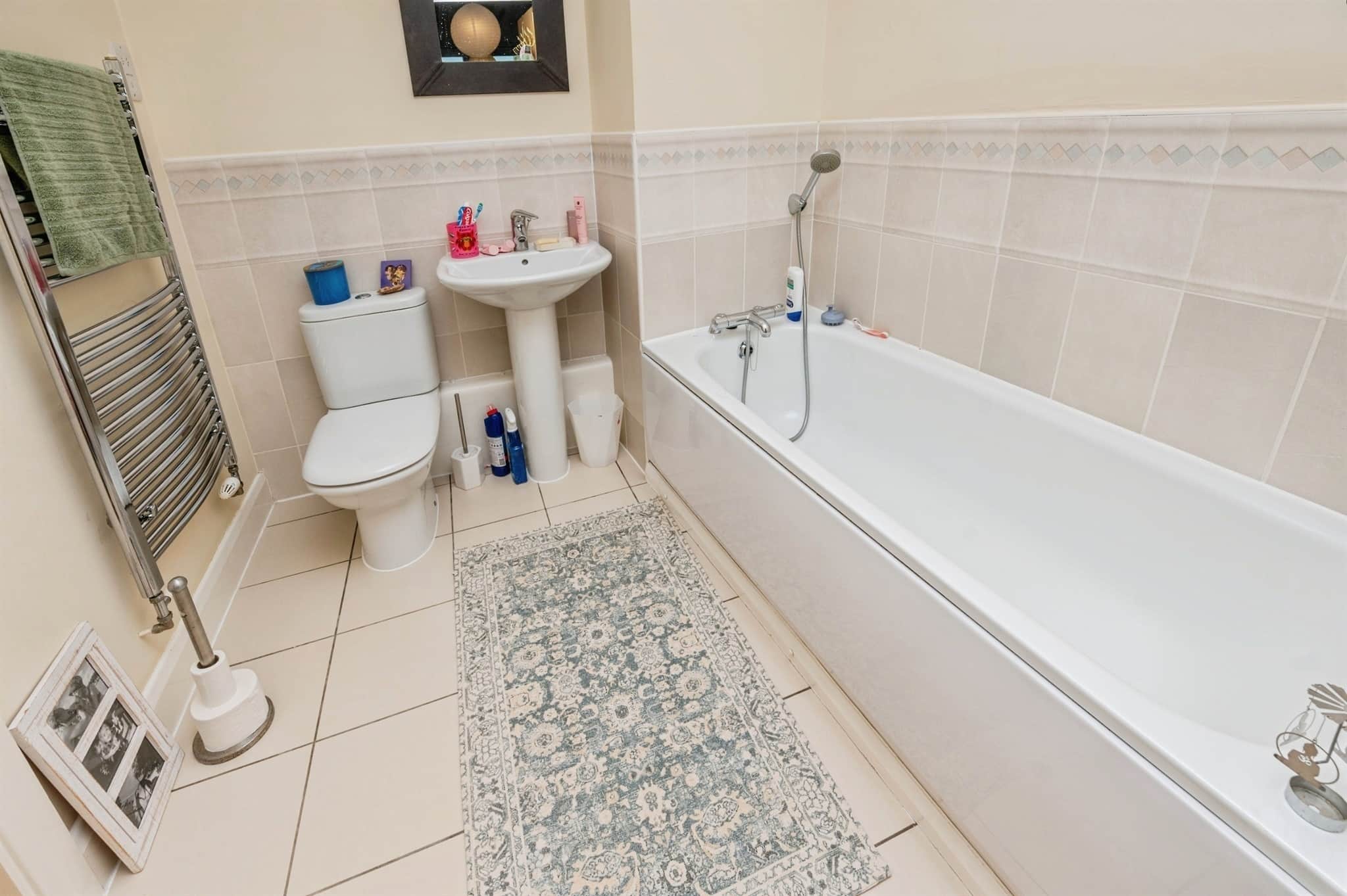 Property at Lee Bank Middleway, Birmingham