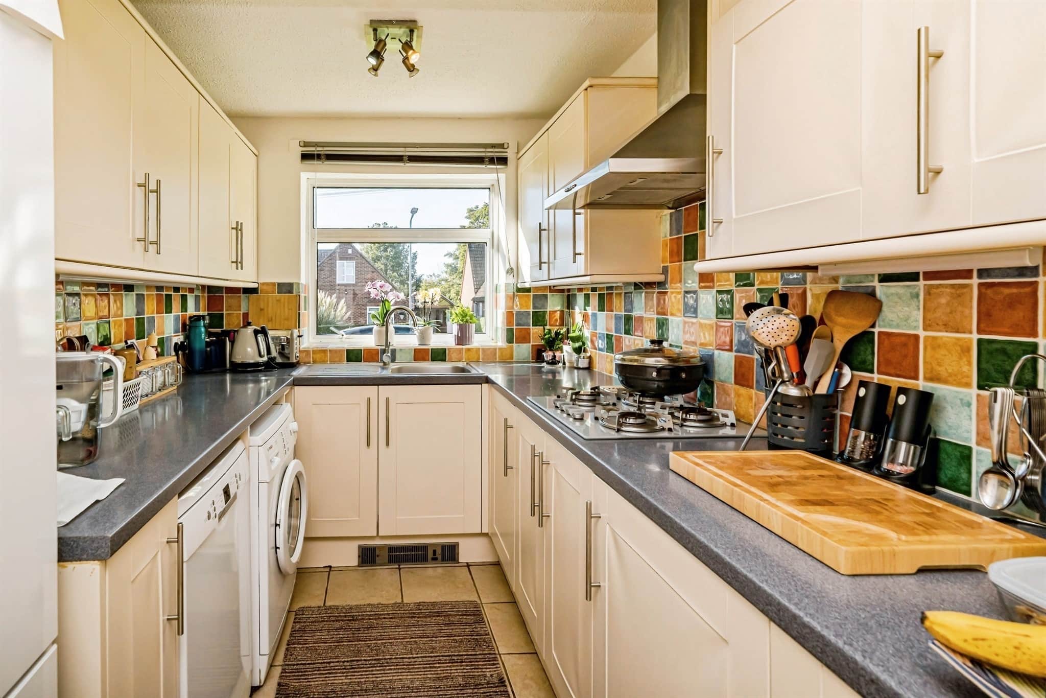 Property at Cock Lane, HIGH WYCOMBE