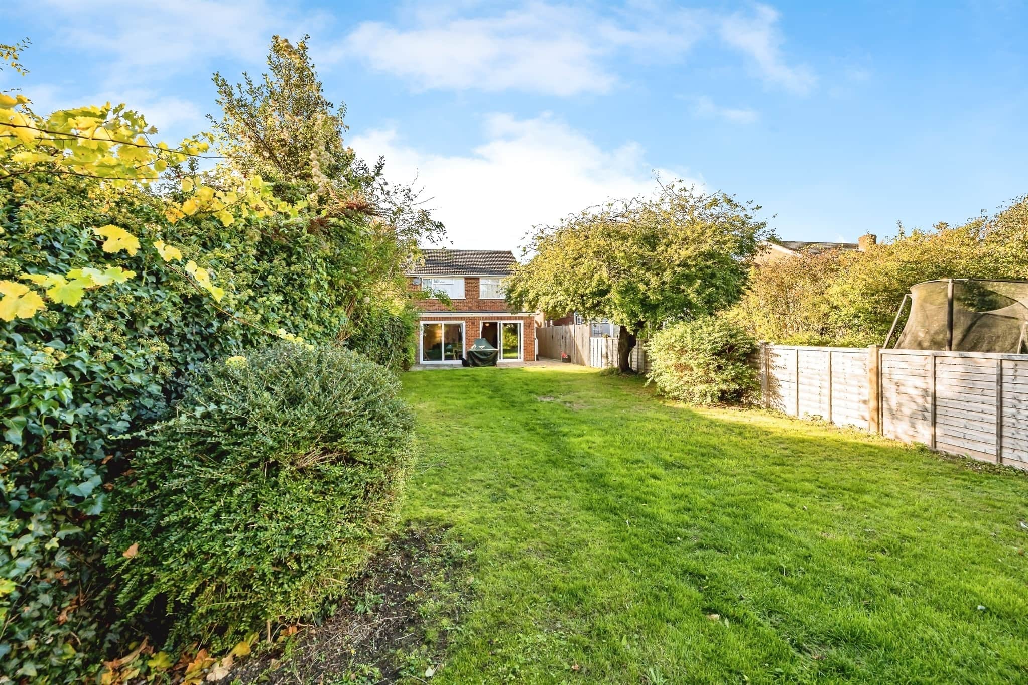 Property at Cock Lane, HIGH WYCOMBE