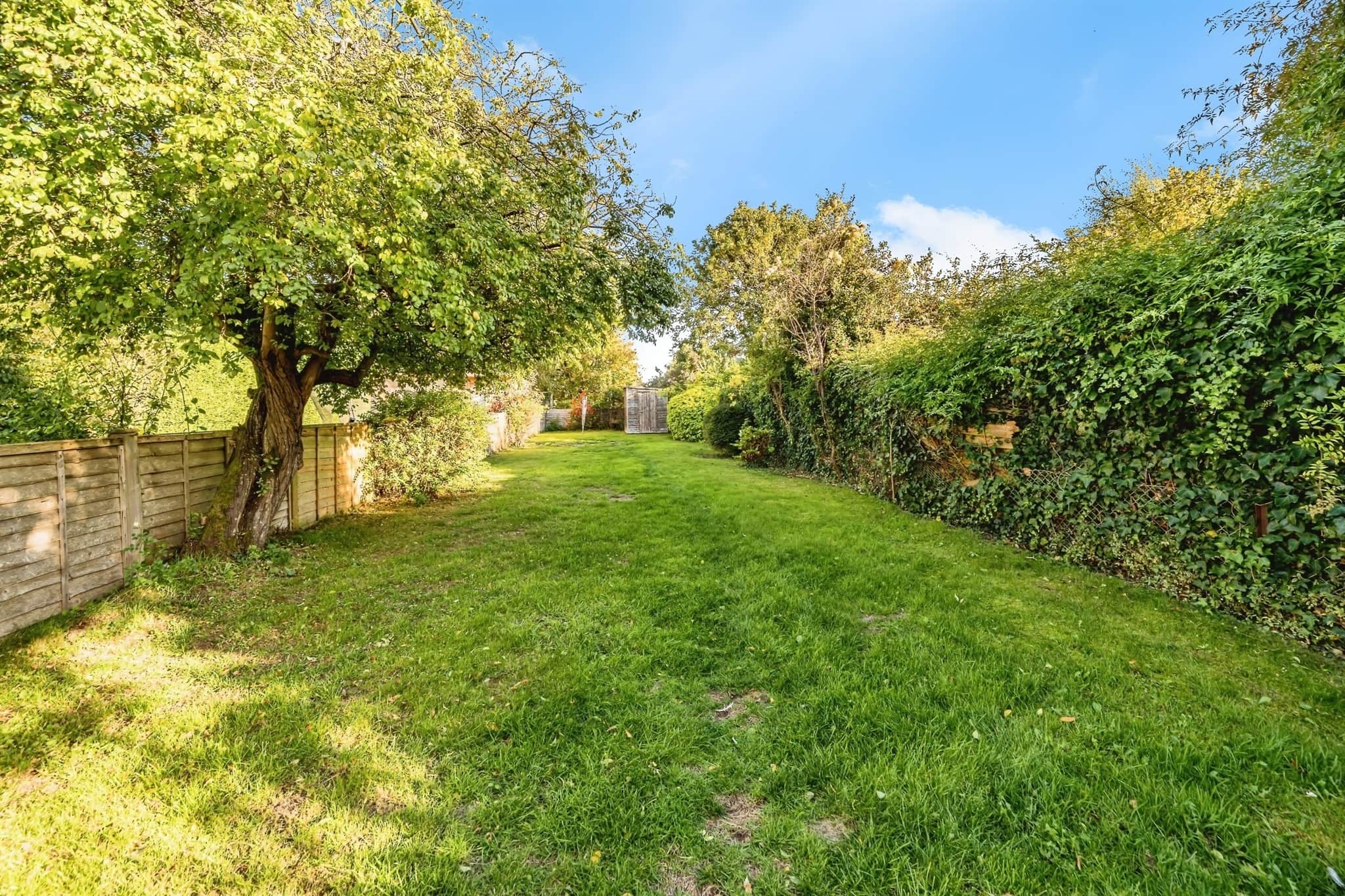 Property at Cock Lane, HIGH WYCOMBE