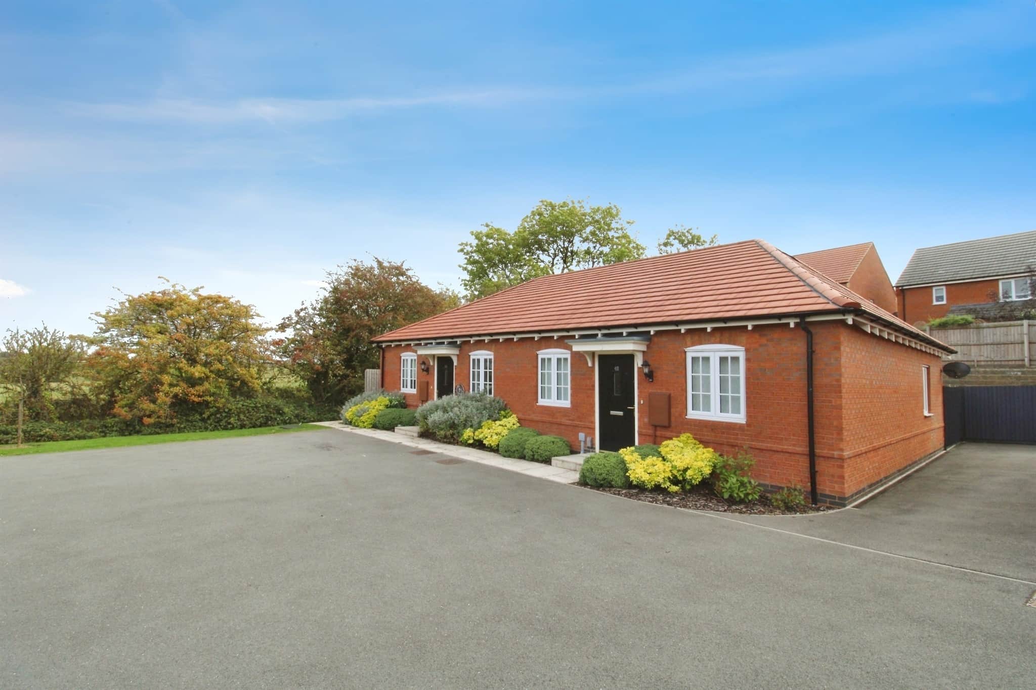 Property at John Glover Drive, Houghton-On-The-Hill, Leicester