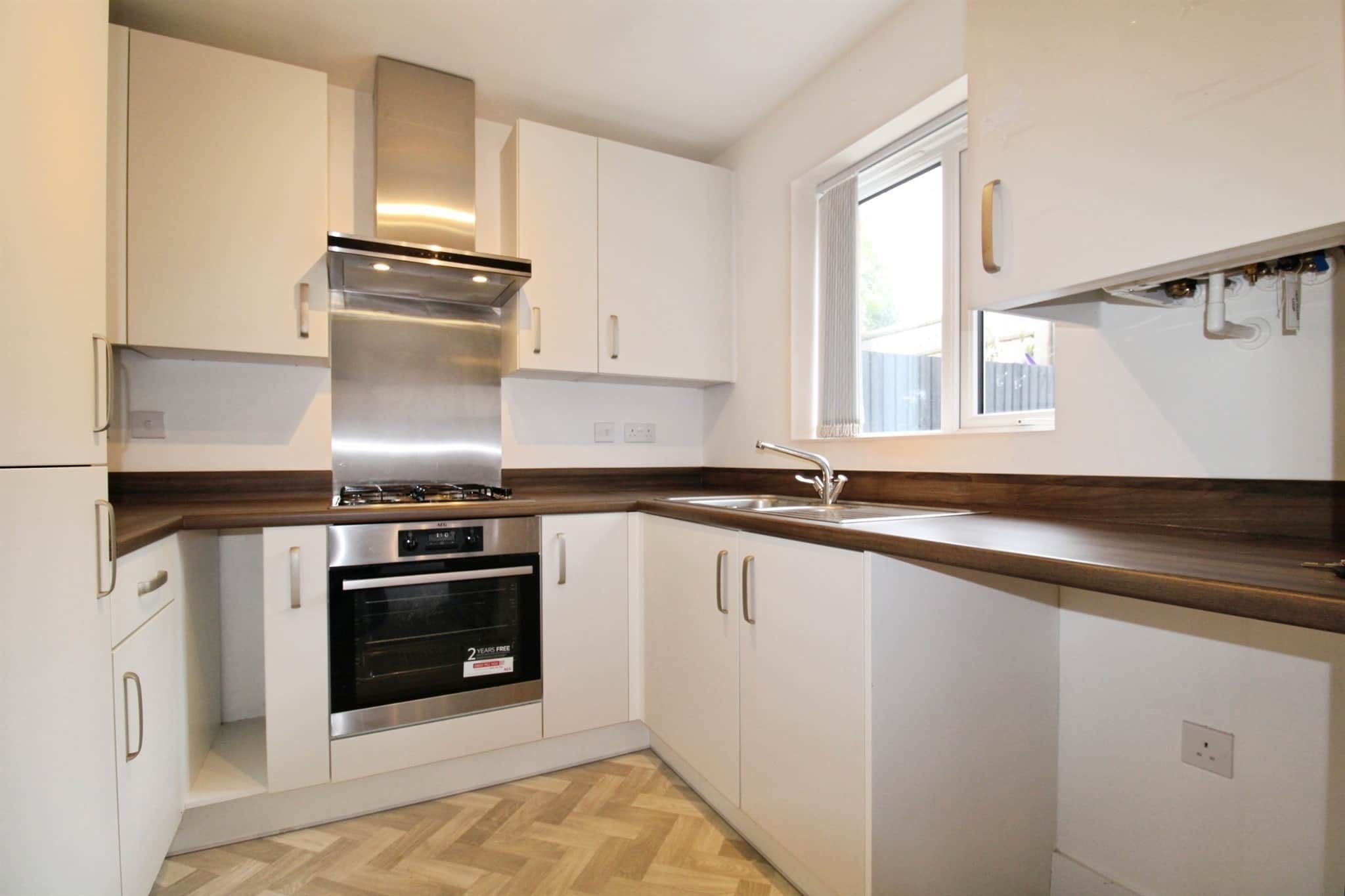Property at John Glover Drive, Houghton-On-The-Hill, Leicester
