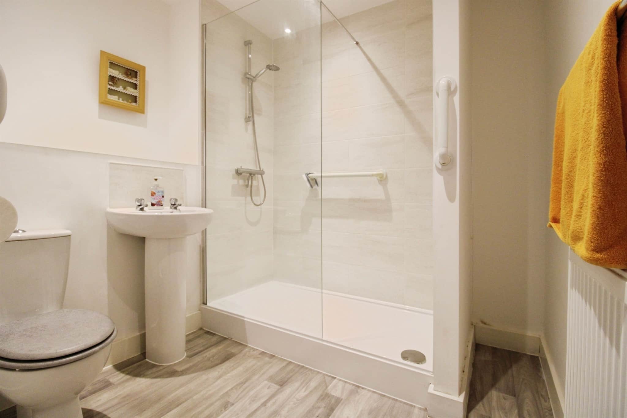 Property at John Glover Drive, Houghton-On-The-Hill, Leicester