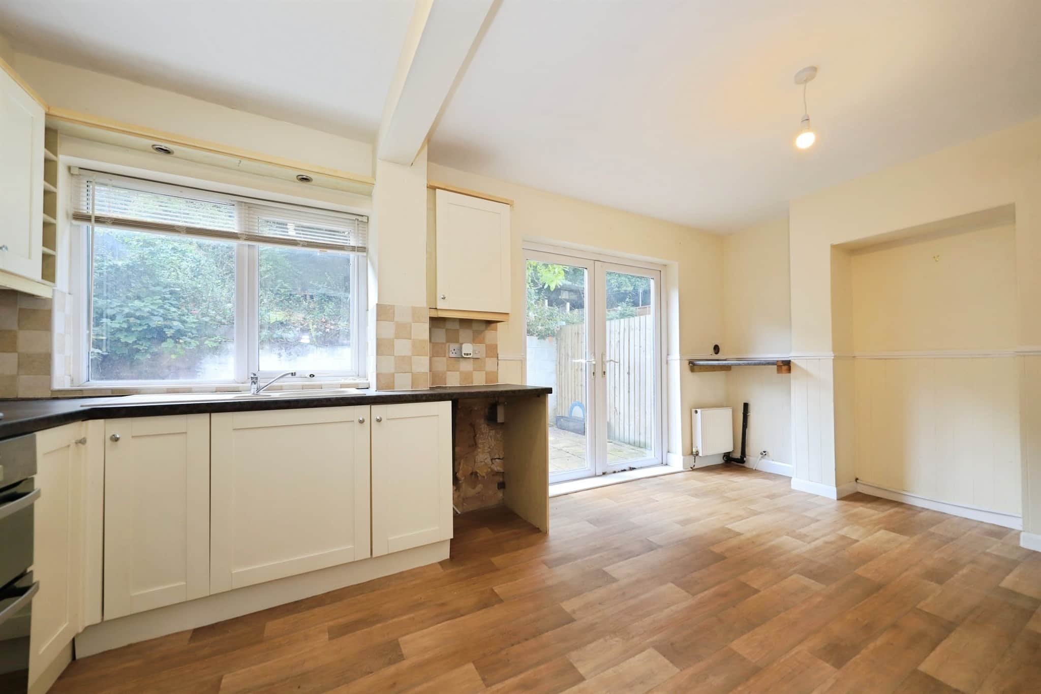 Property at Broadwaters Drive, Kidderminster