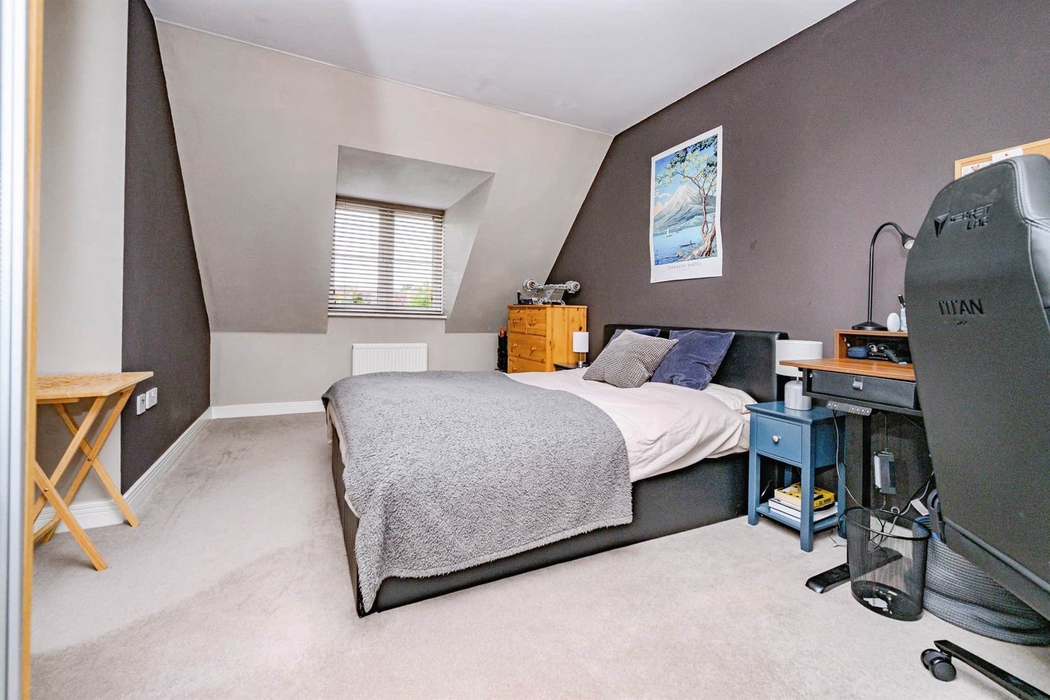 Property at South Way, ABBOTS LANGLEY
