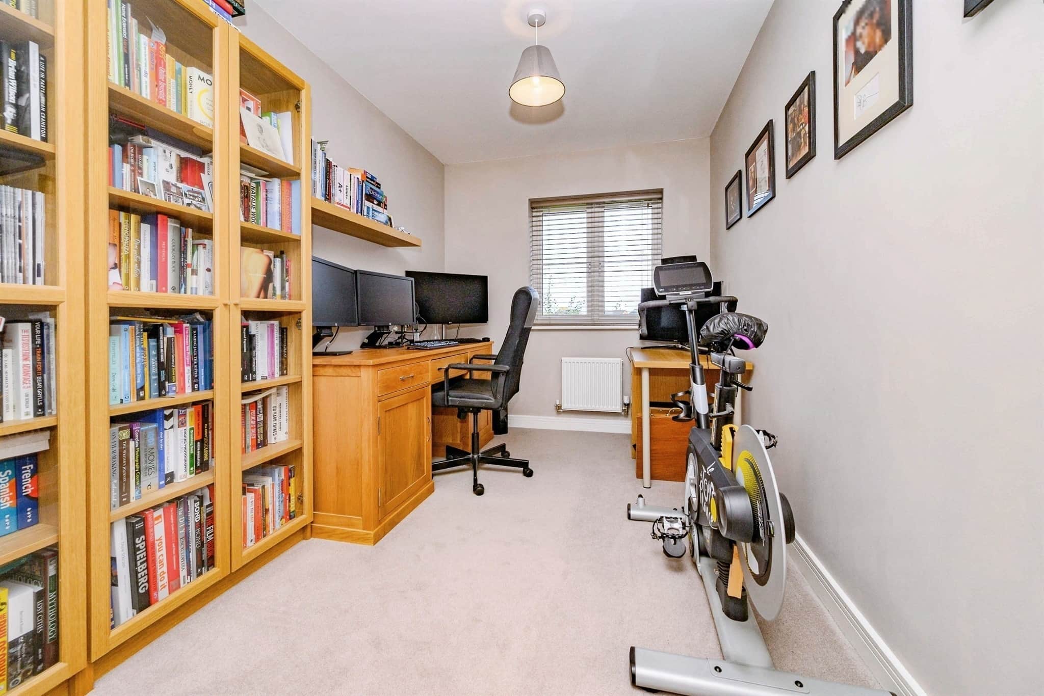 Property at South Way, ABBOTS LANGLEY