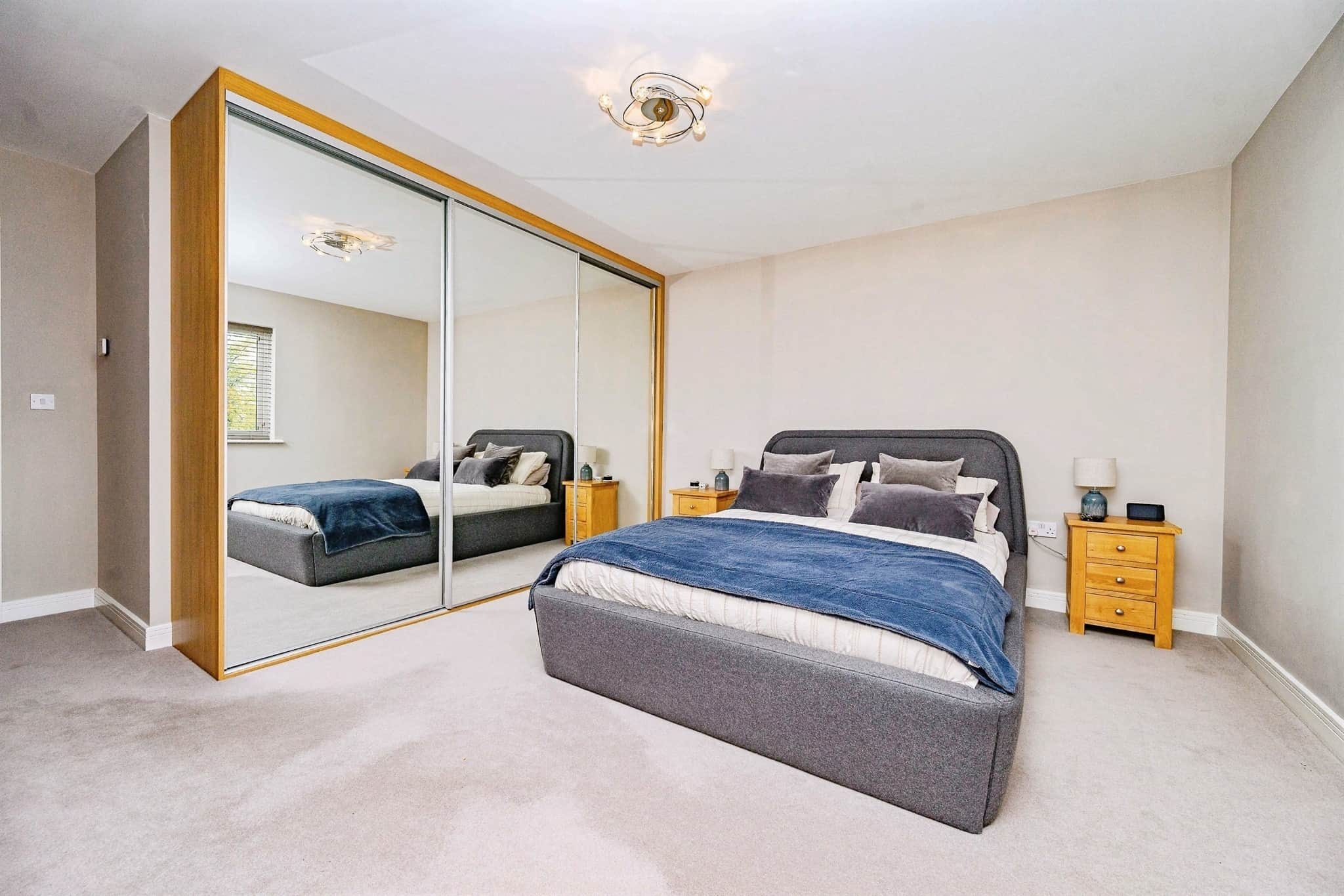 Property at South Way, ABBOTS LANGLEY