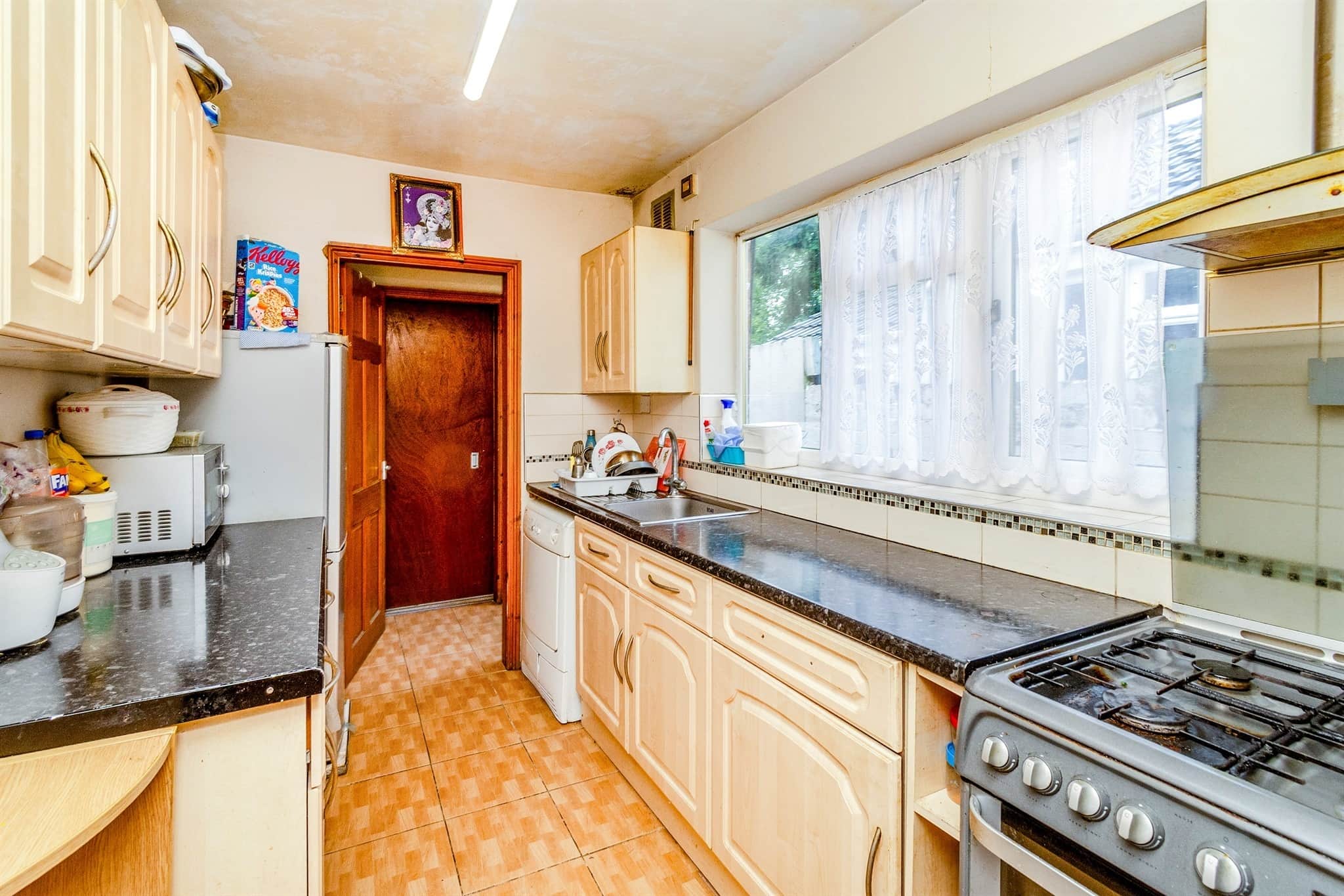 Property at Craddock Street, Whitmore Reans, Wolverhampton