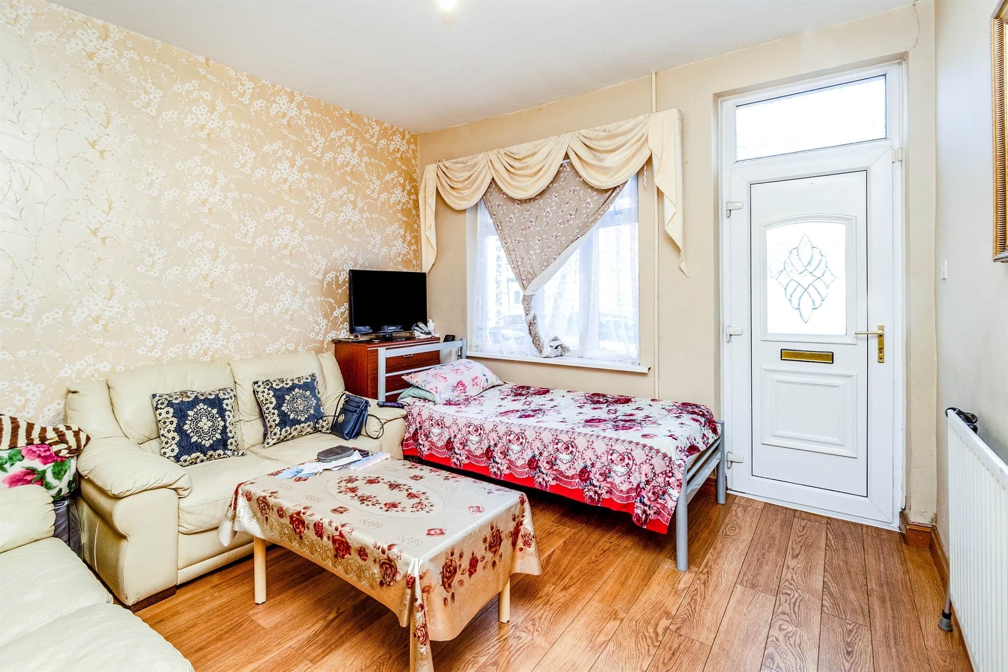 Property at Craddock Street, Whitmore Reans, Wolverhampton