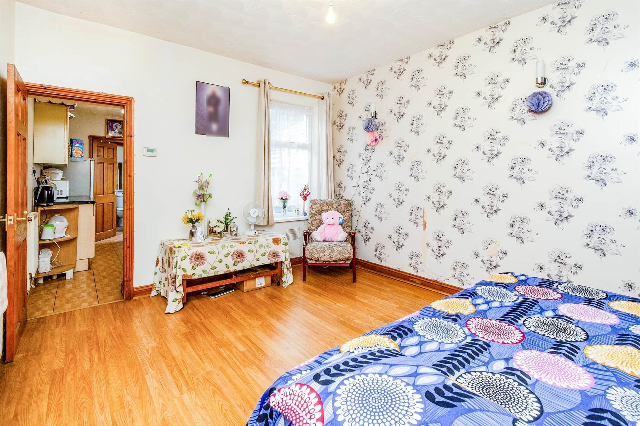Property at Craddock Street, Whitmore Reans, Wolverhampton