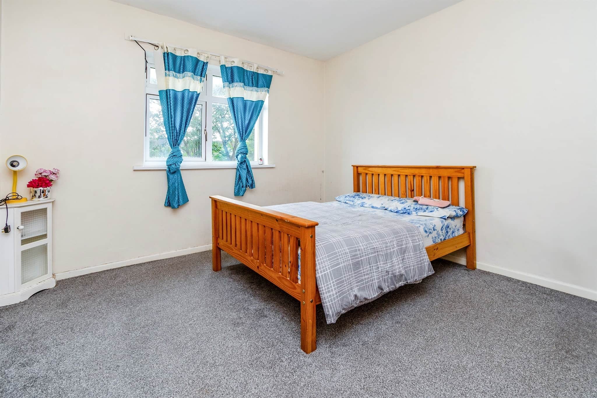 Property at Craddock Street, Whitmore Reans, Wolverhampton