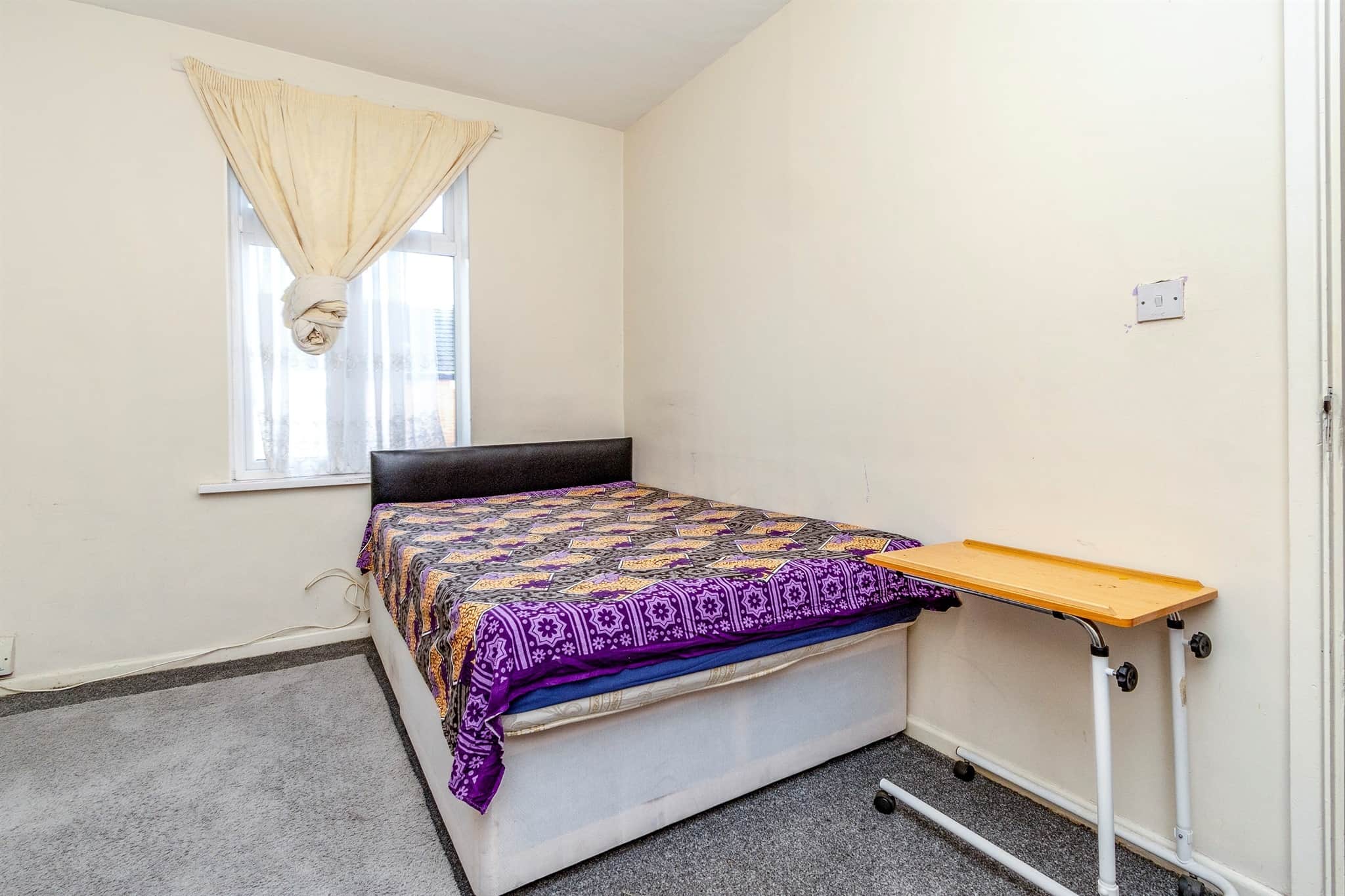 Property at Craddock Street, Whitmore Reans, Wolverhampton