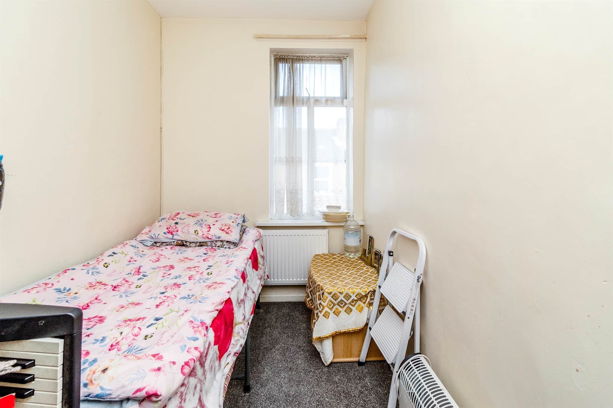 Property at Craddock Street, Whitmore Reans, Wolverhampton