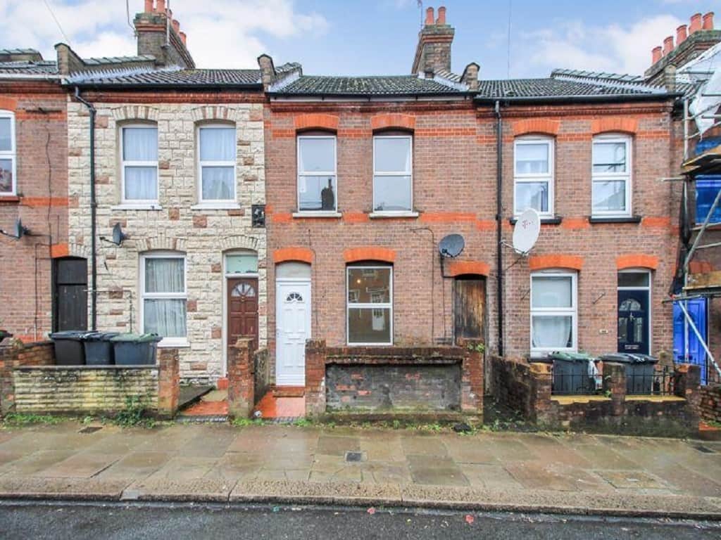 Property at Butlin Road, Luton